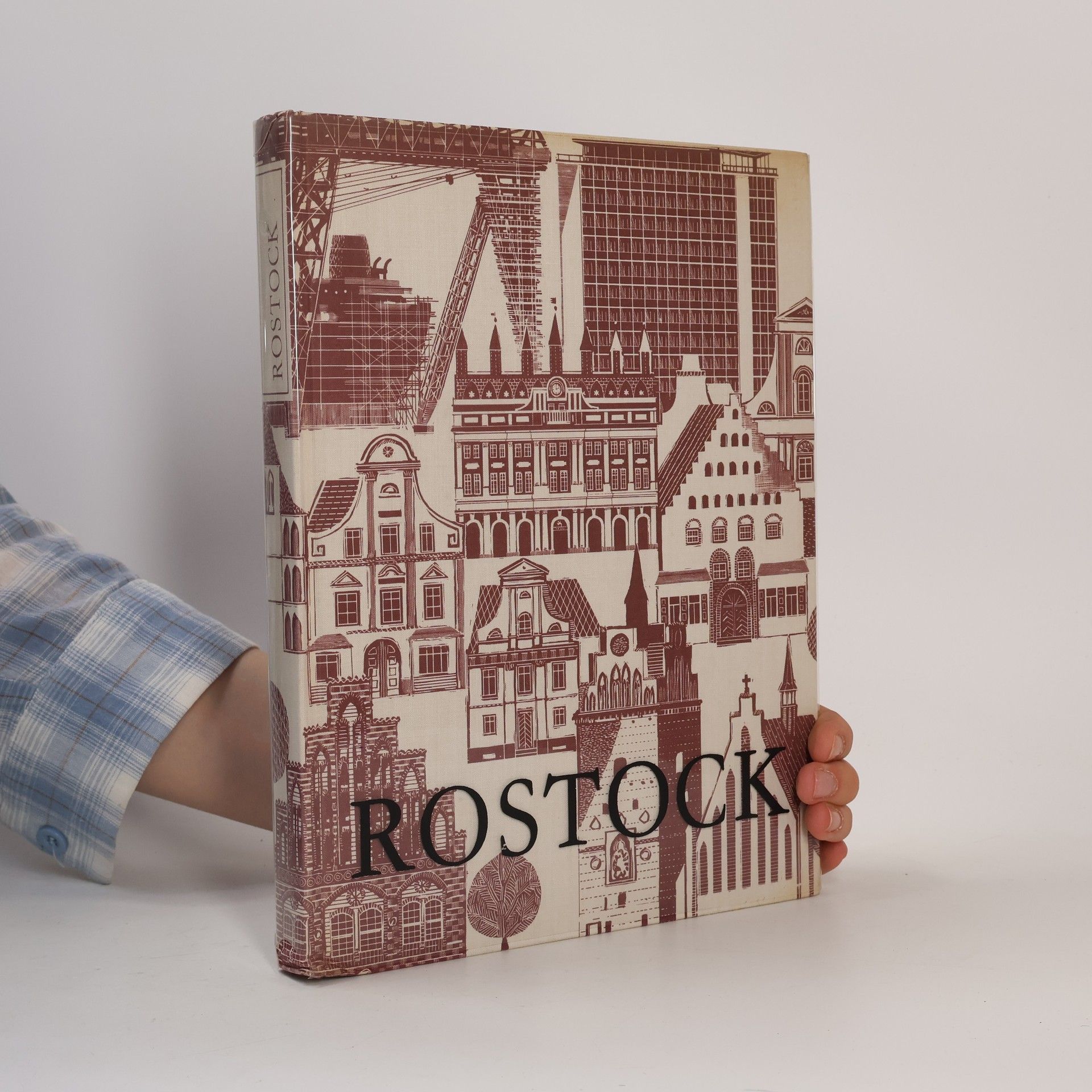 Autorenkollektiv Rostock