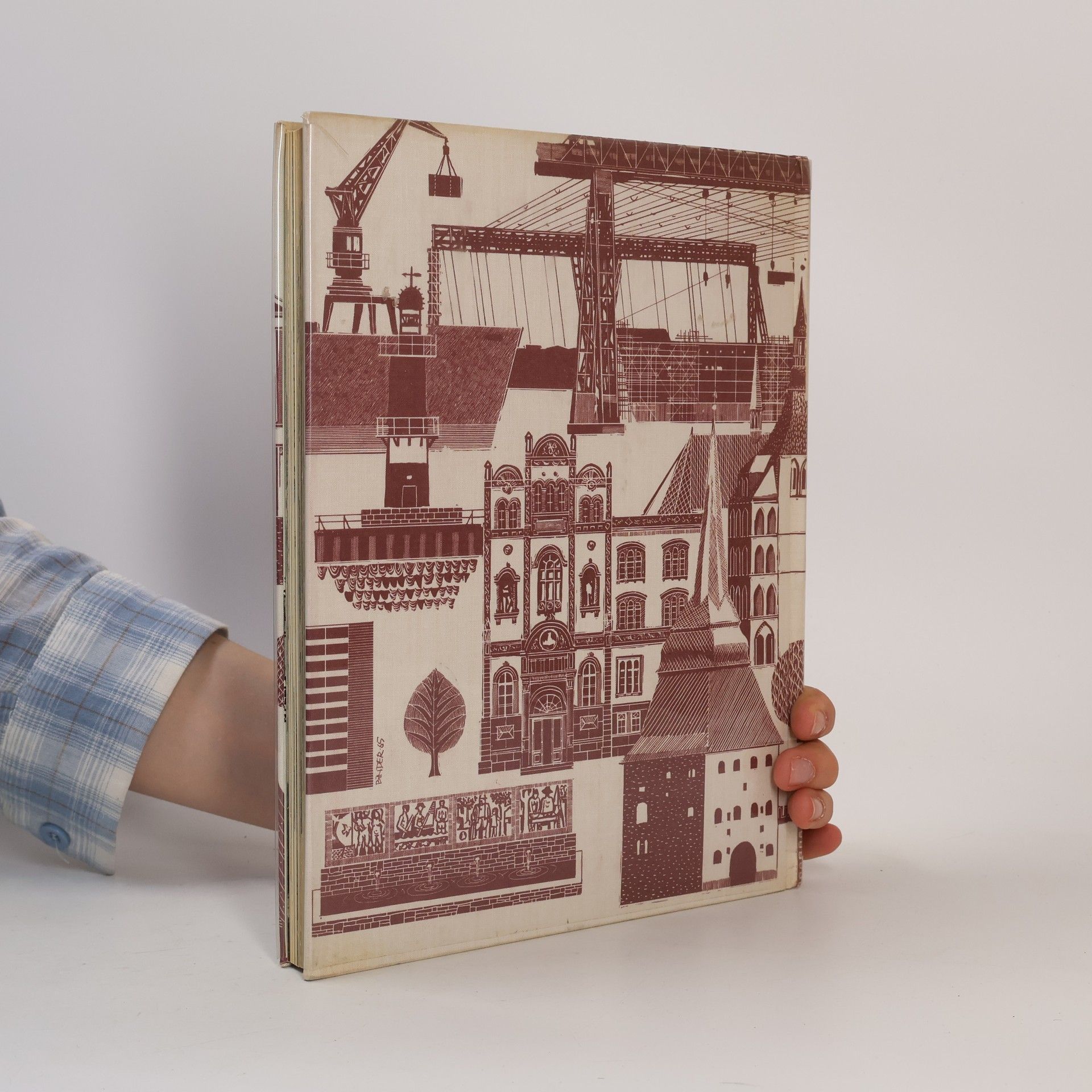 Collectif d'auteurs Rostock