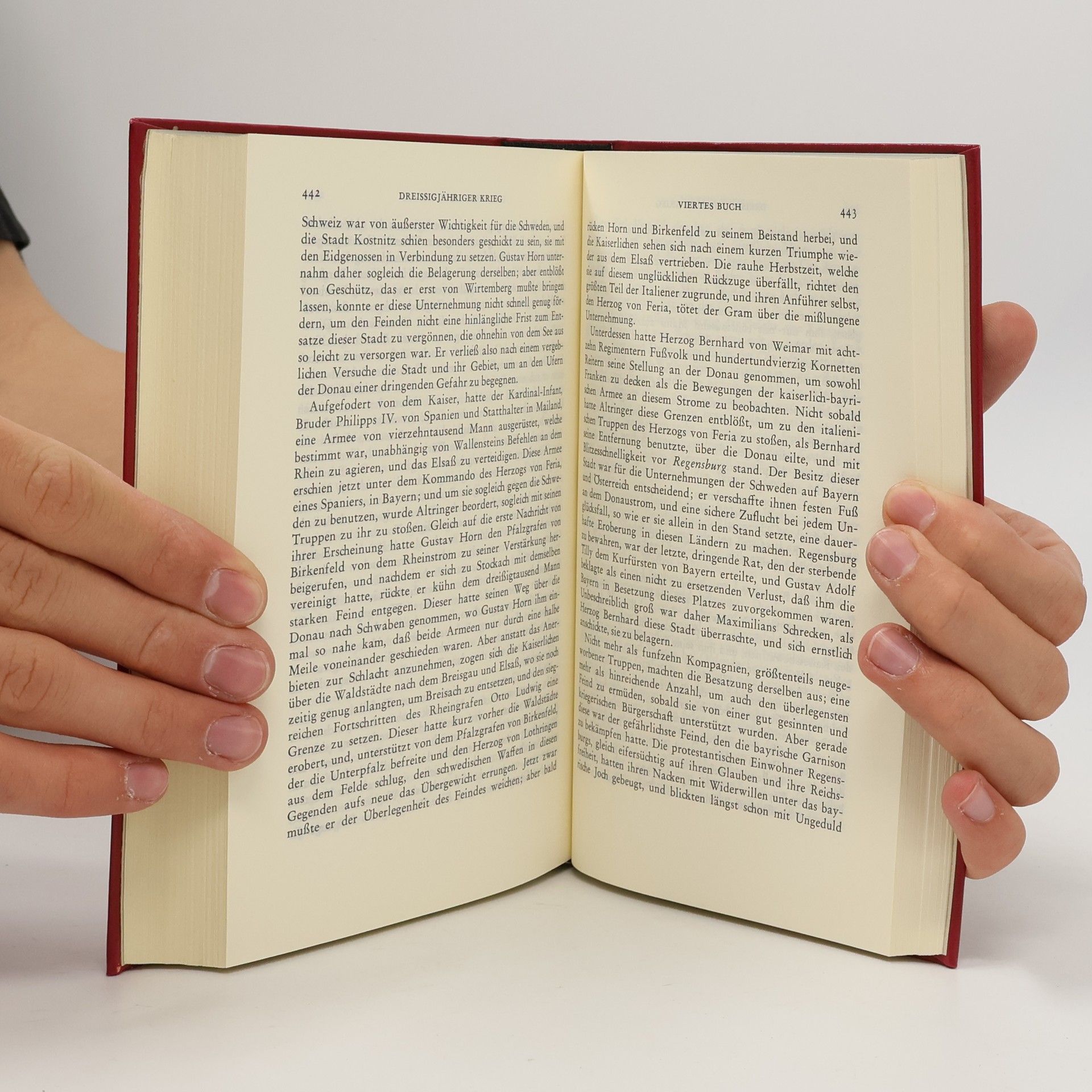 Friedrich Schiller Friedrich Schiller. Gesammelte Werke in fünf Bänden 4