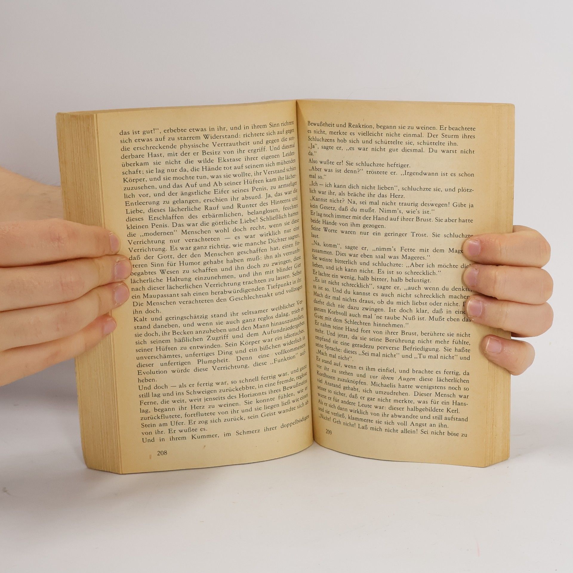 D. H. Lawrence Lady Chatterley