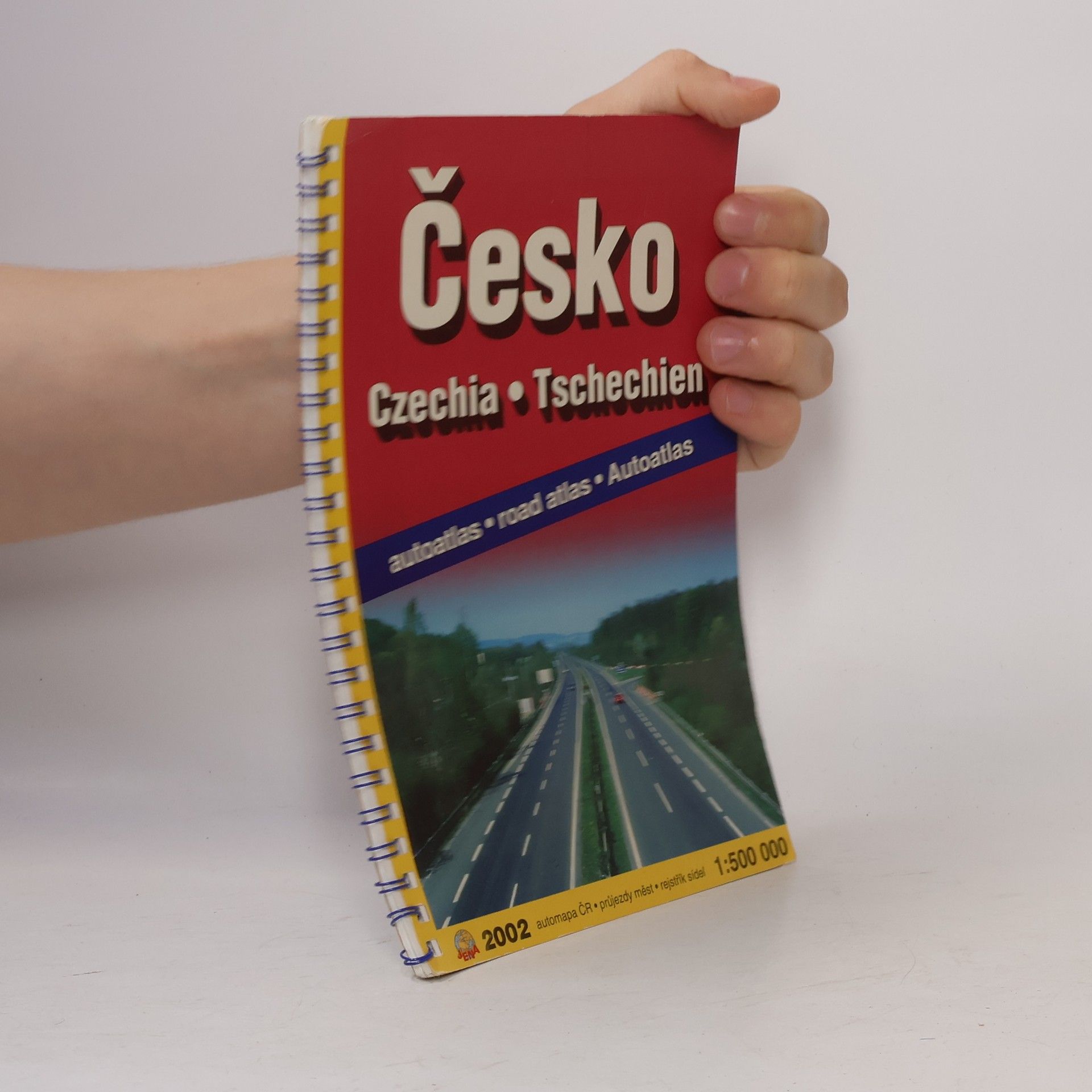 Česko