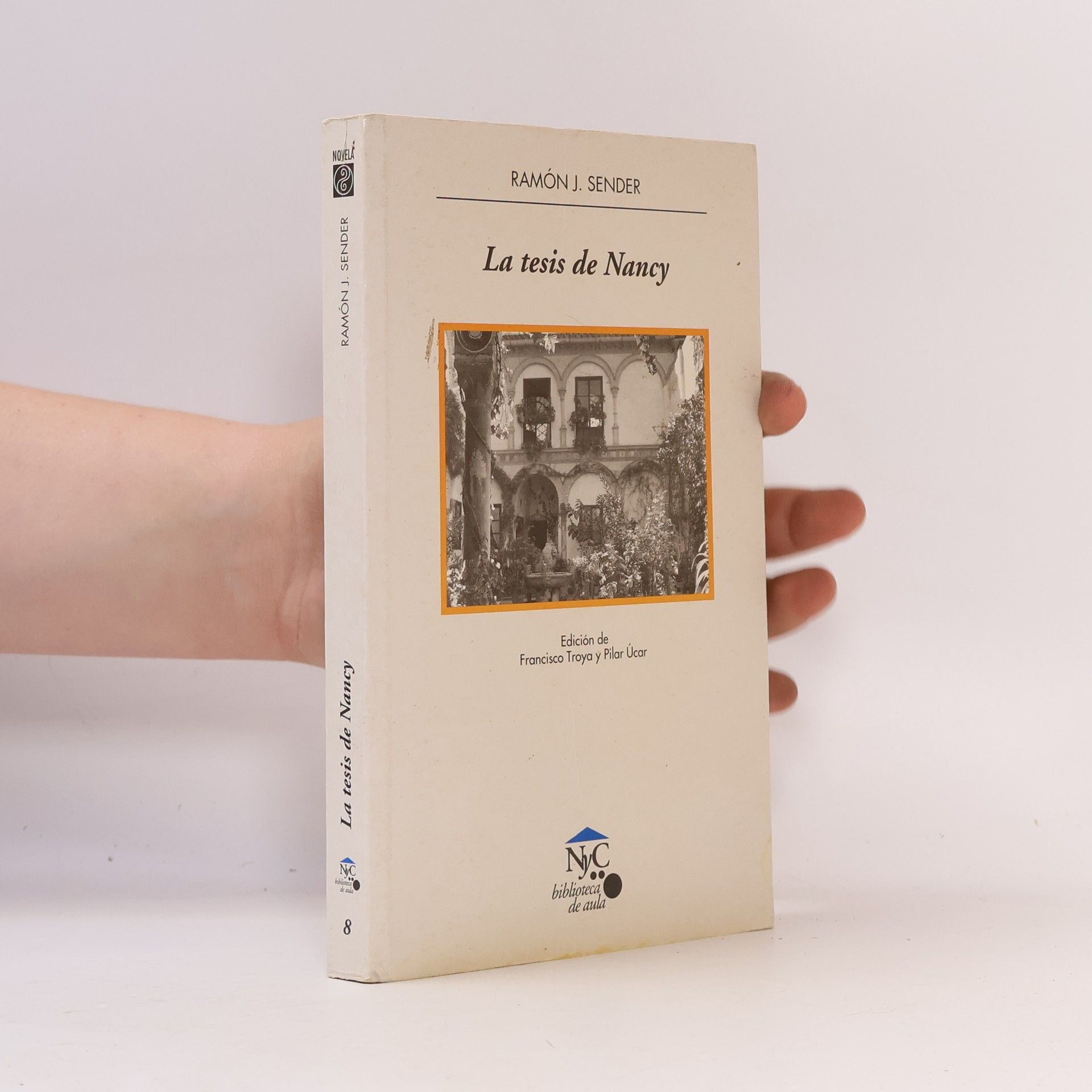 La tesis de Nancy