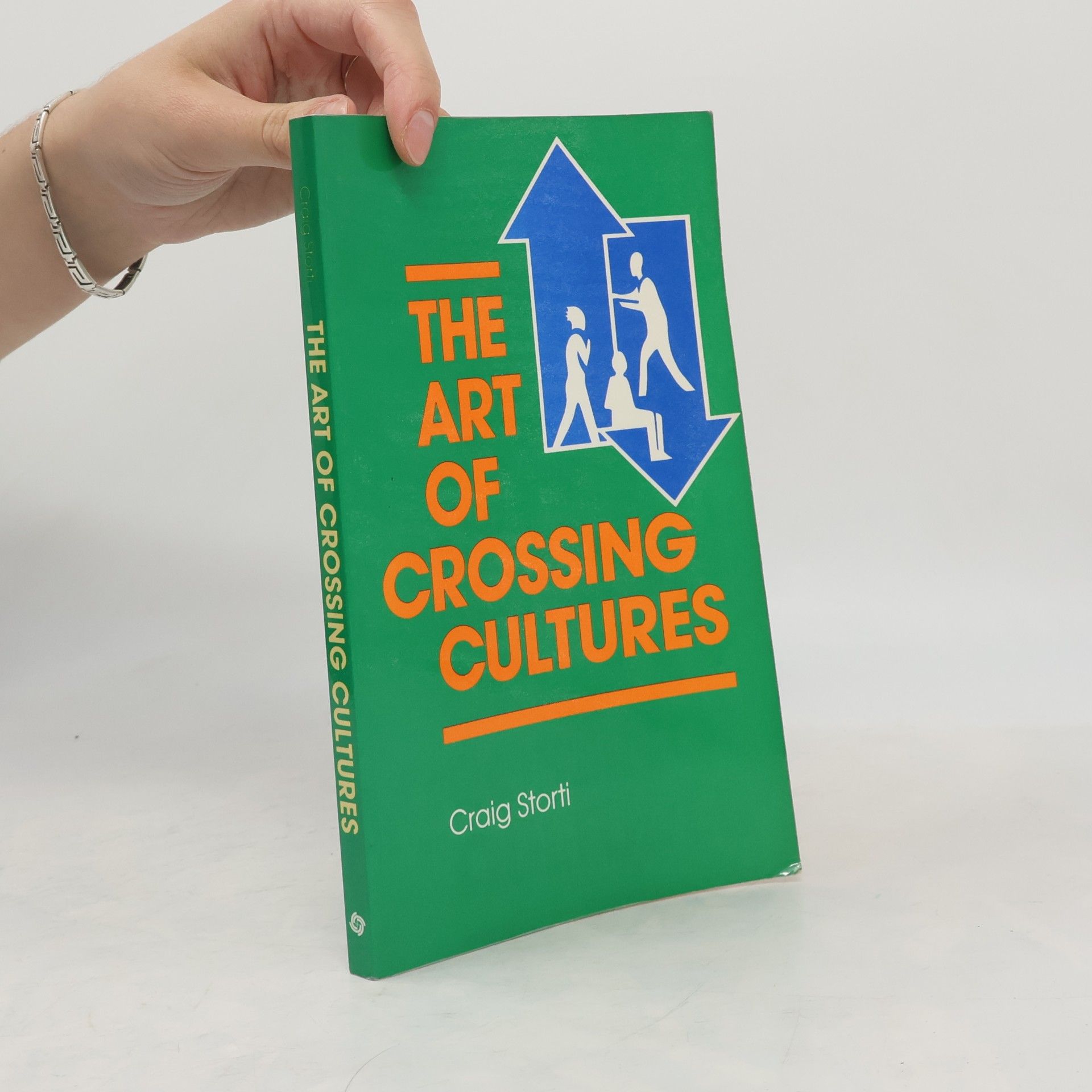 Craig Storti The Art of Crossing Cultures