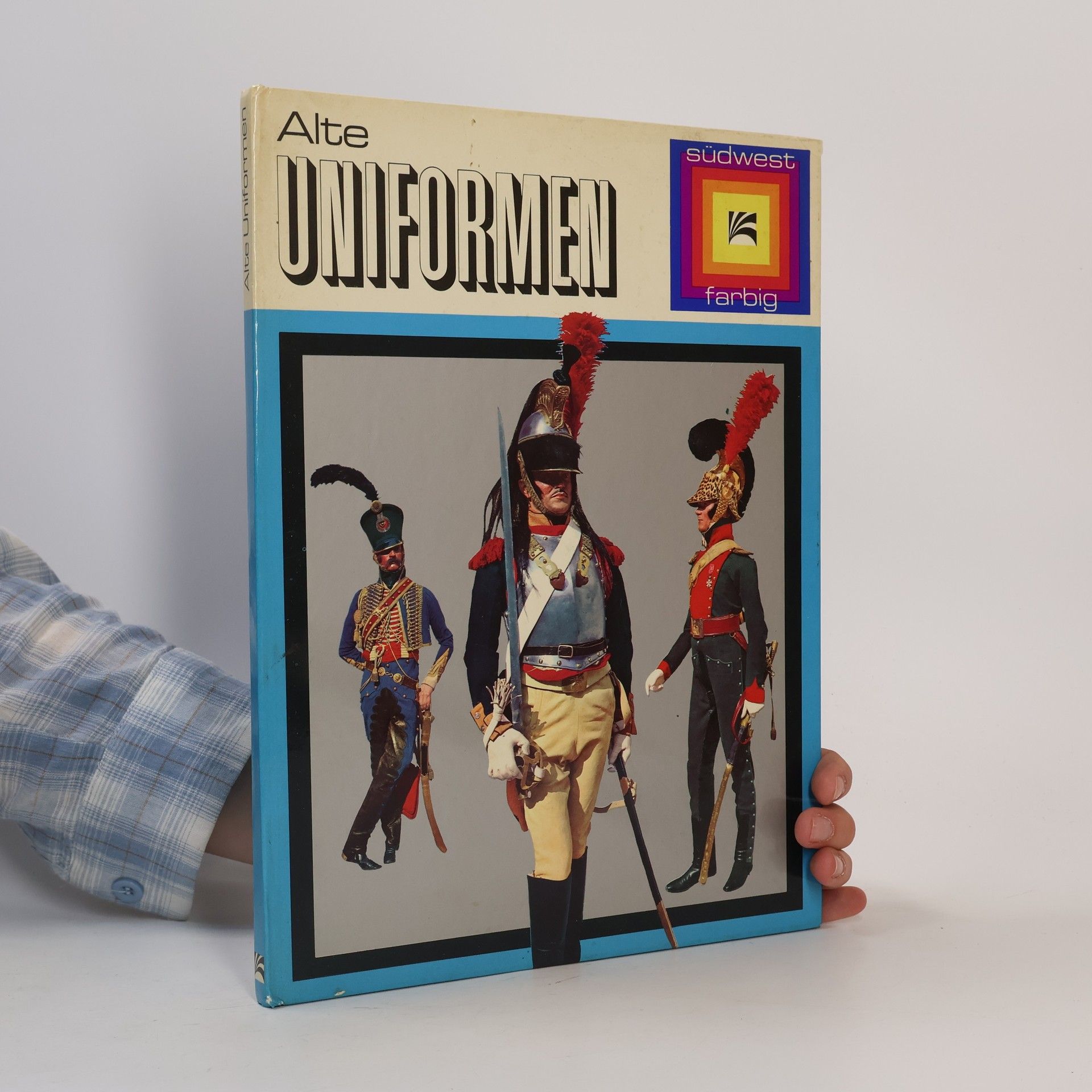 Alte uniformen