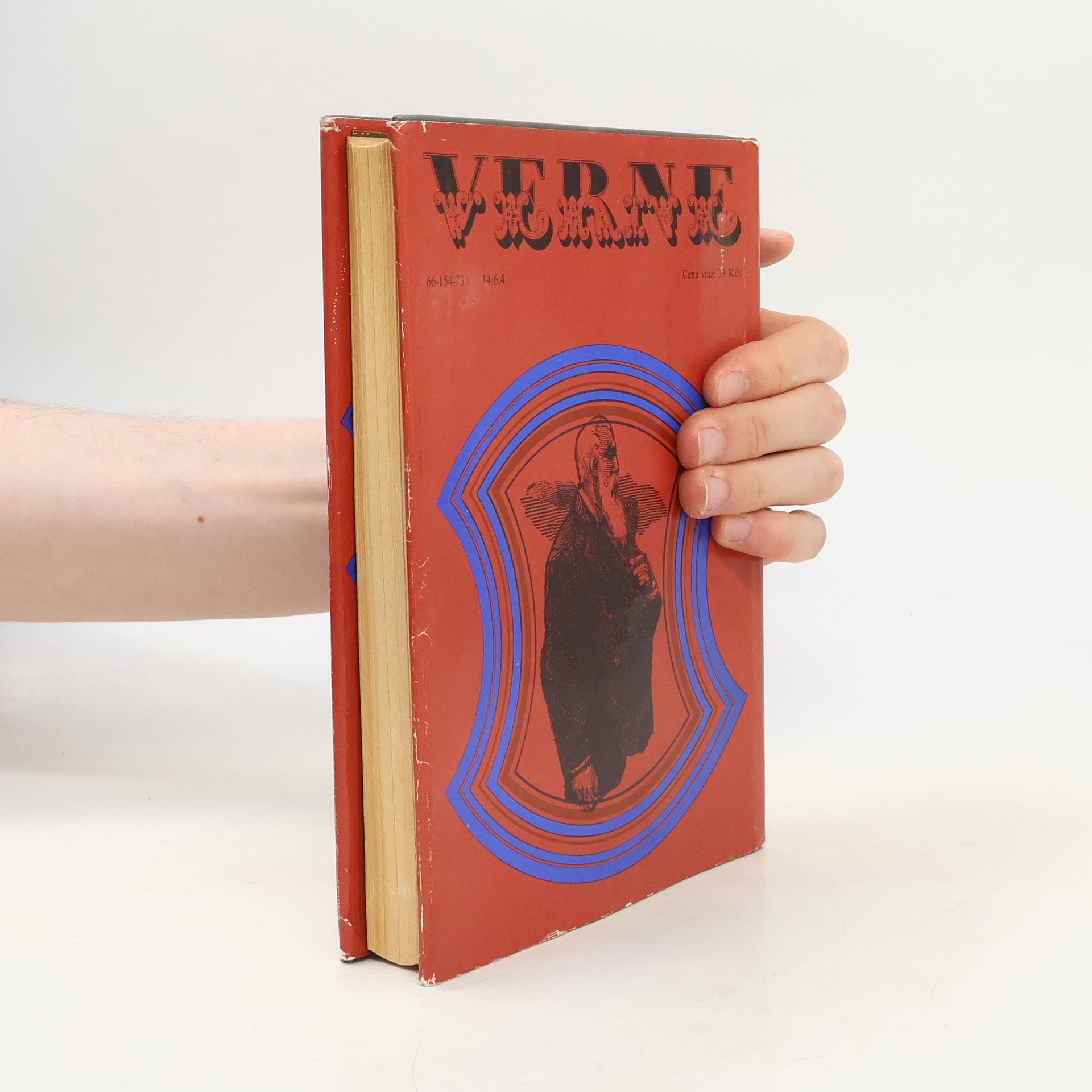 Jules Verne Nový gróf Monte Cristo