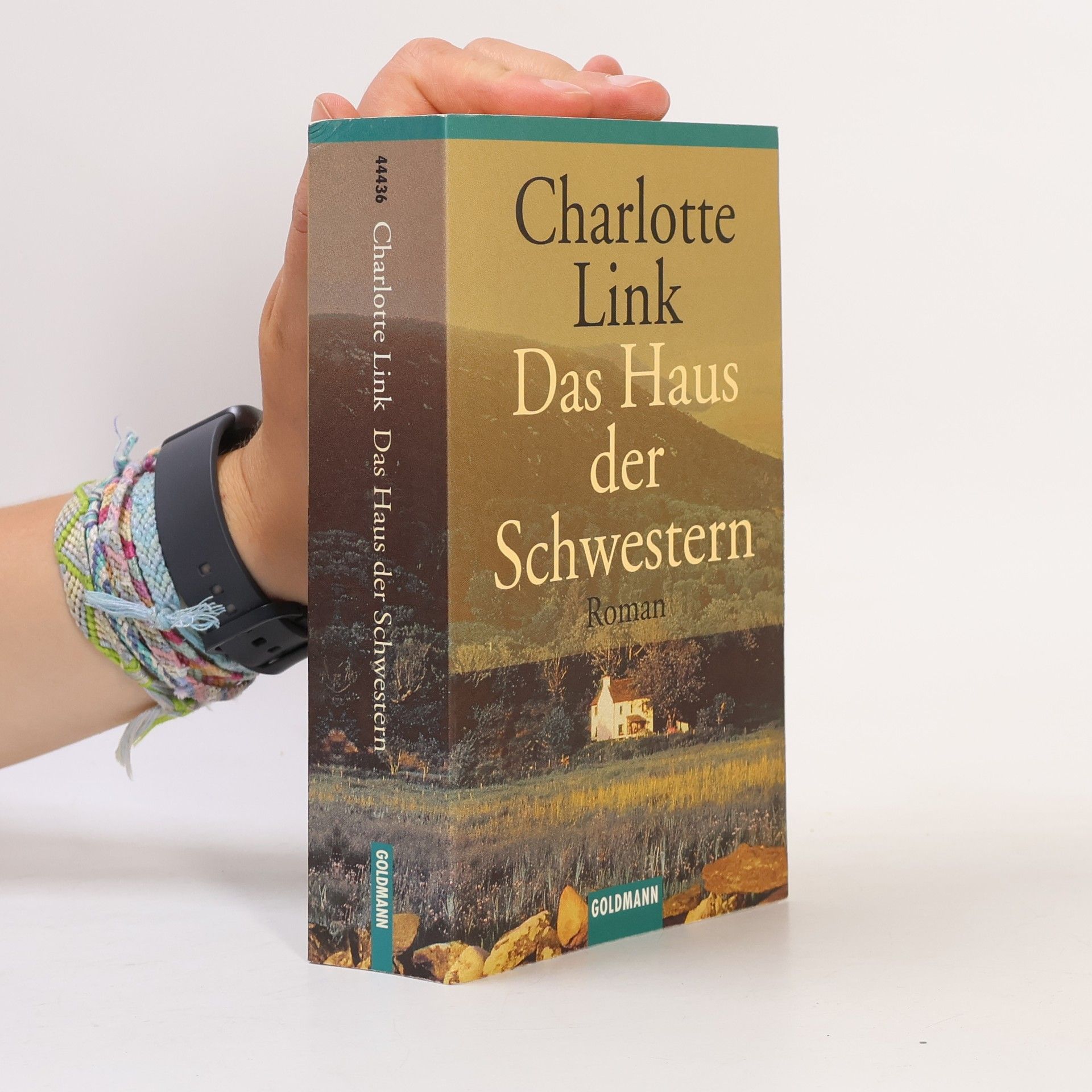 Das Haus der Schwestern
