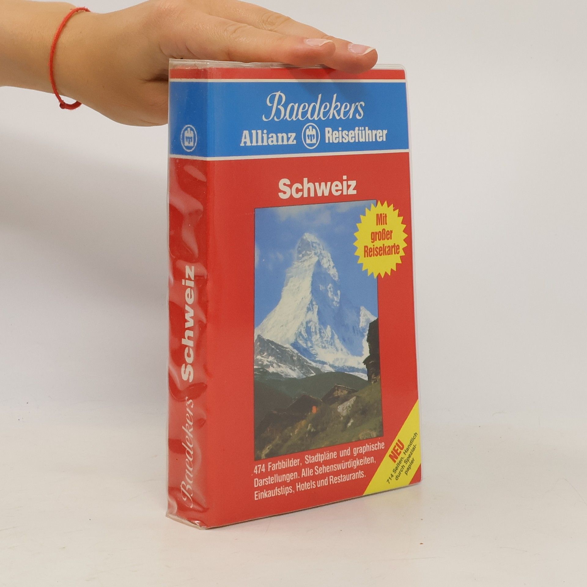 Schweiz