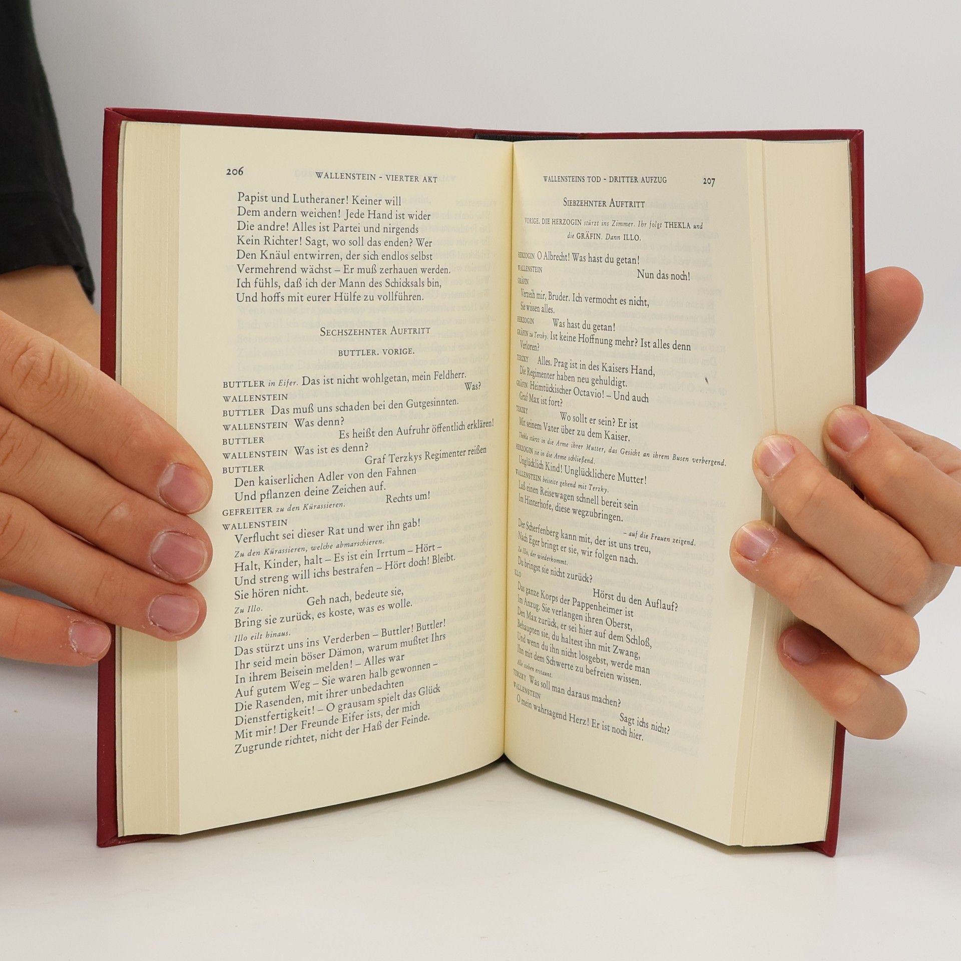 Friedrich Schiller Schiller Werke 2