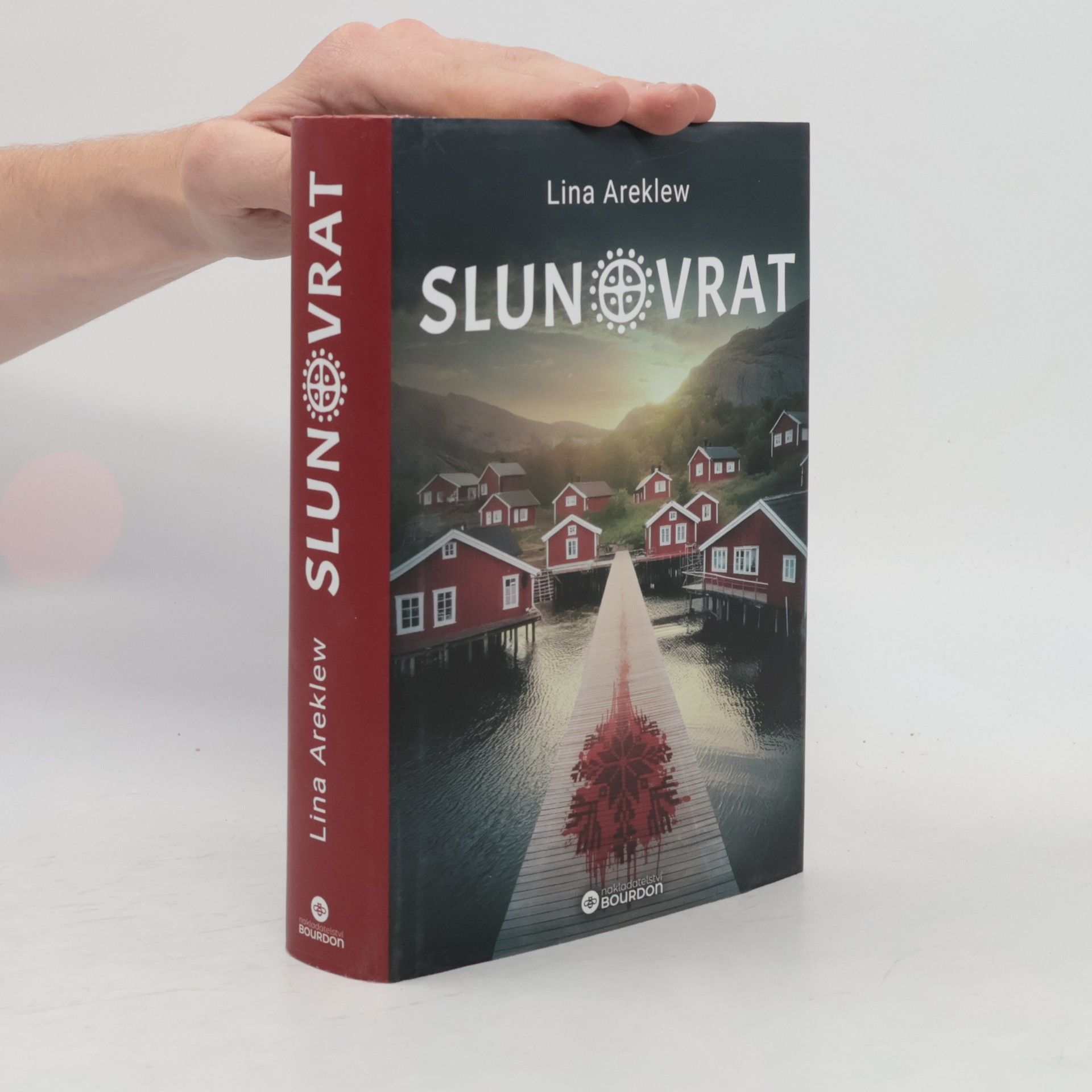 Slunovrat