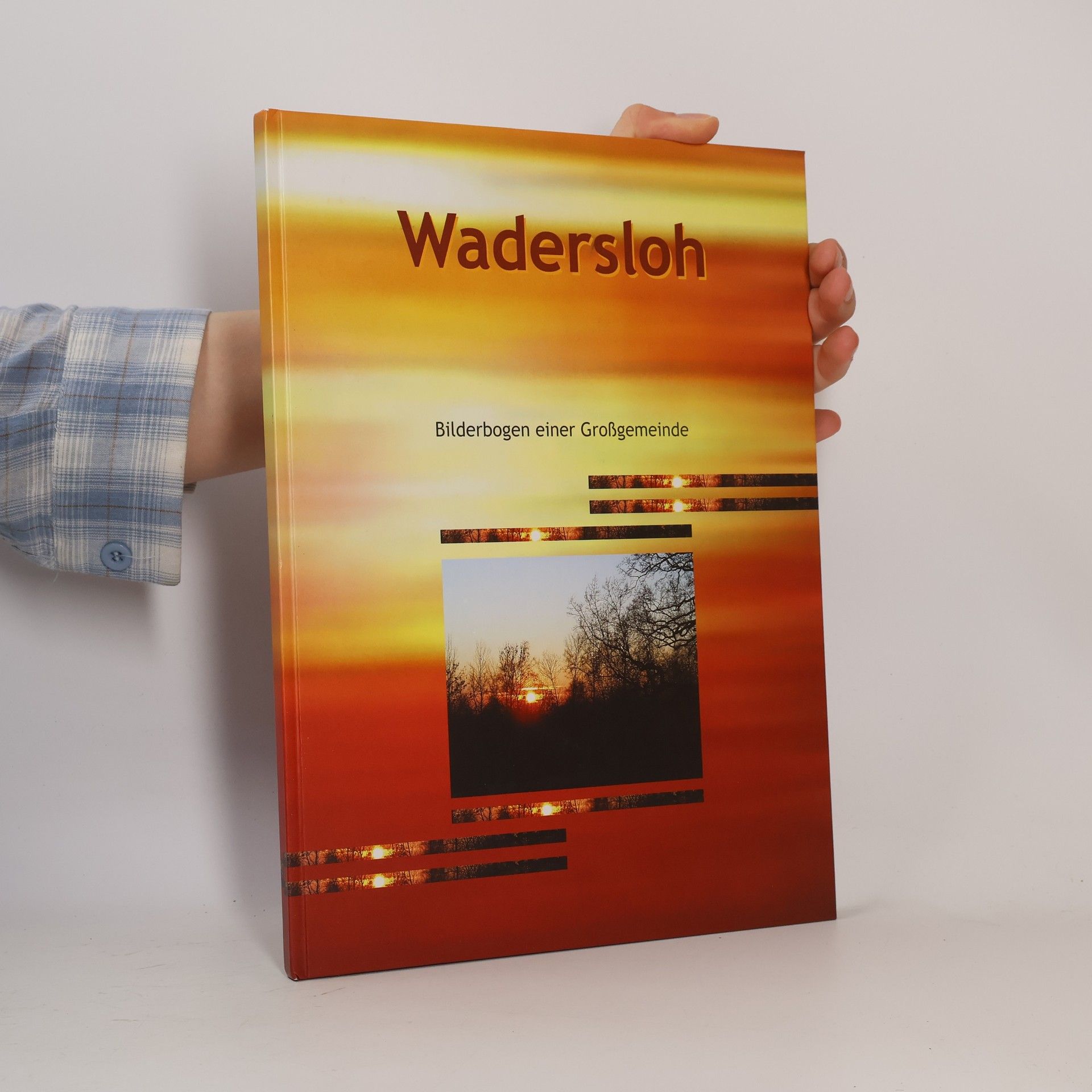 Autorenkollektiv Wadersloh