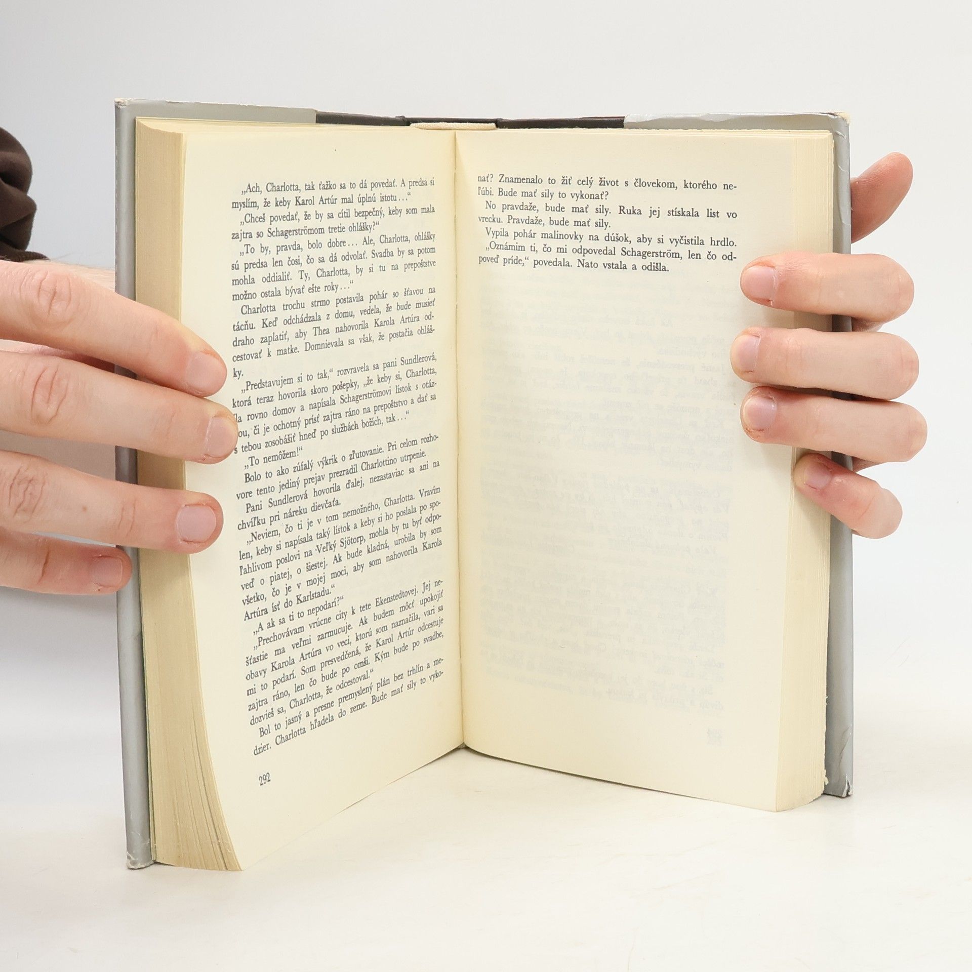 Selma Lagerlöf Löwensköldov prsteň