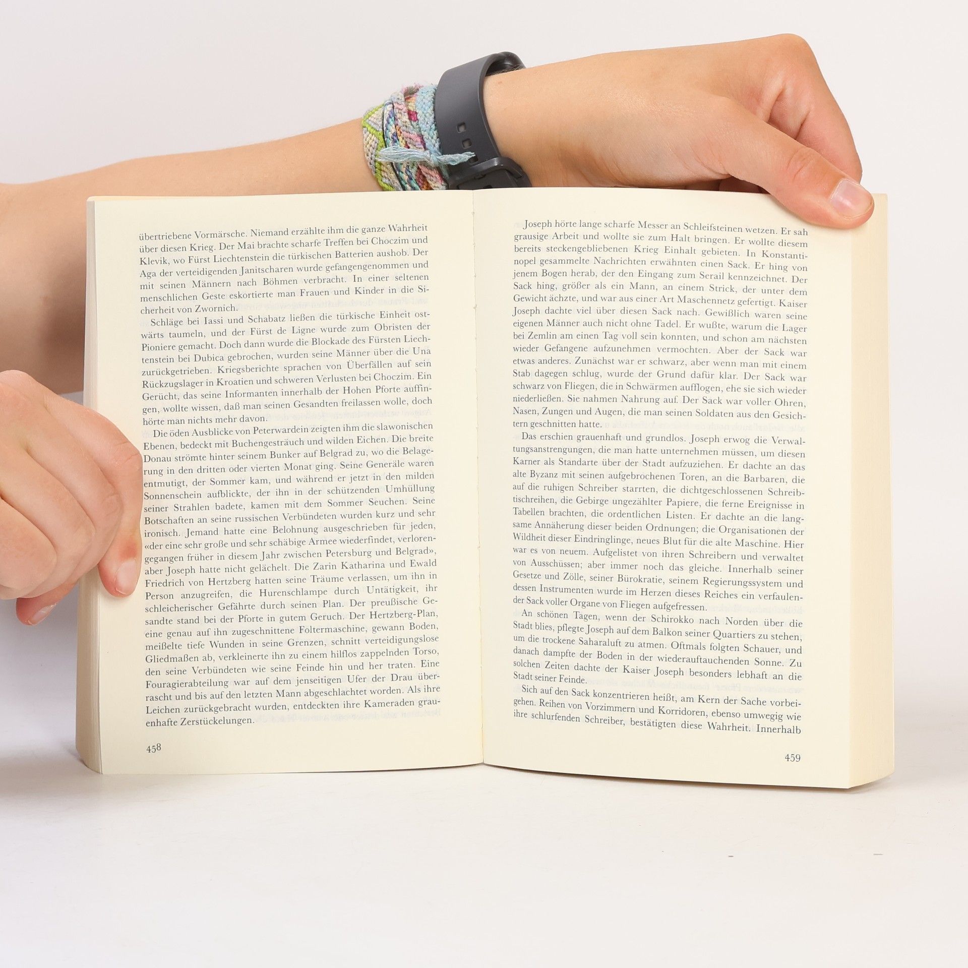 Lawrence Norfolk Lemprière's Wörterbuch