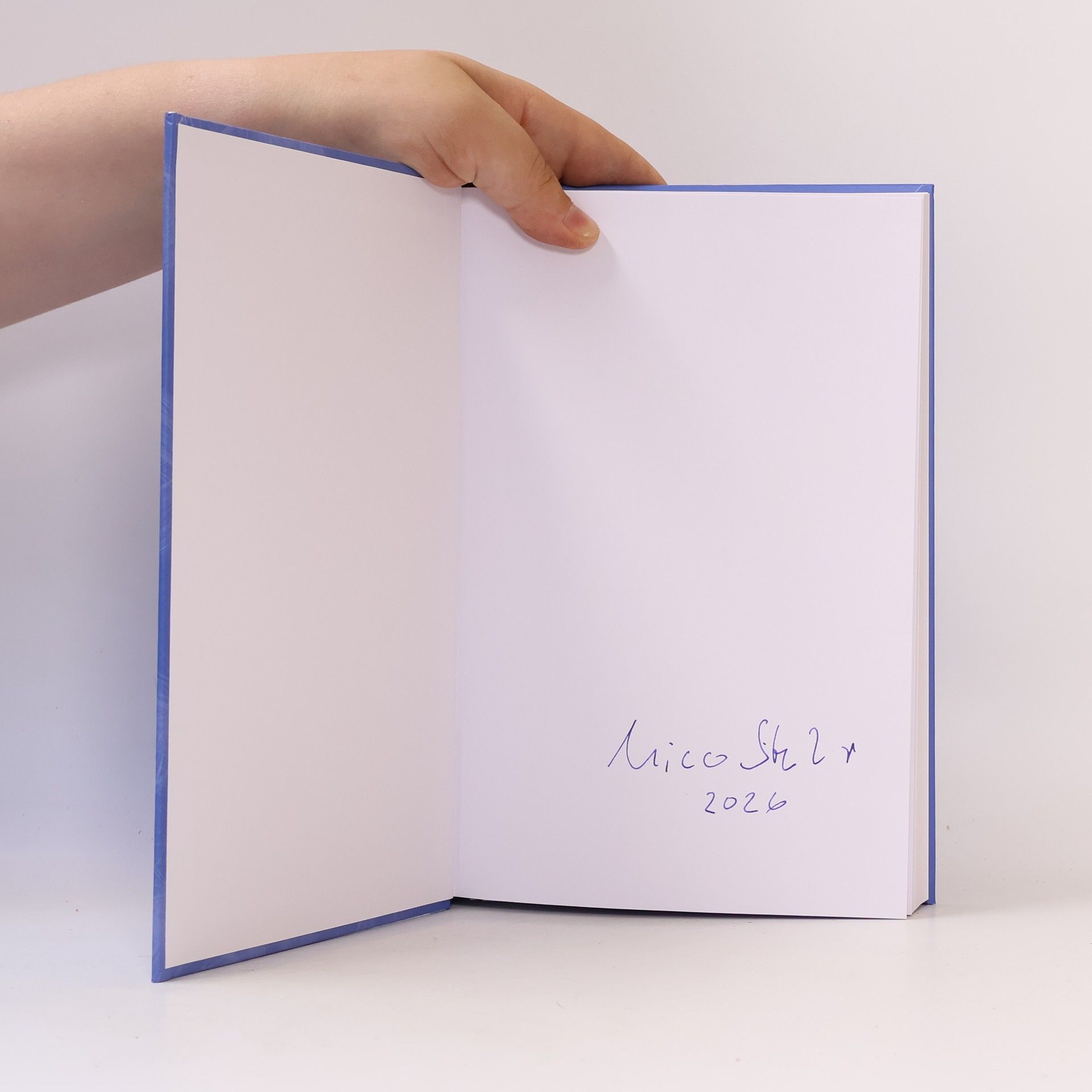 Nico Stehr A New Order Of Social Things: The World We Have Created