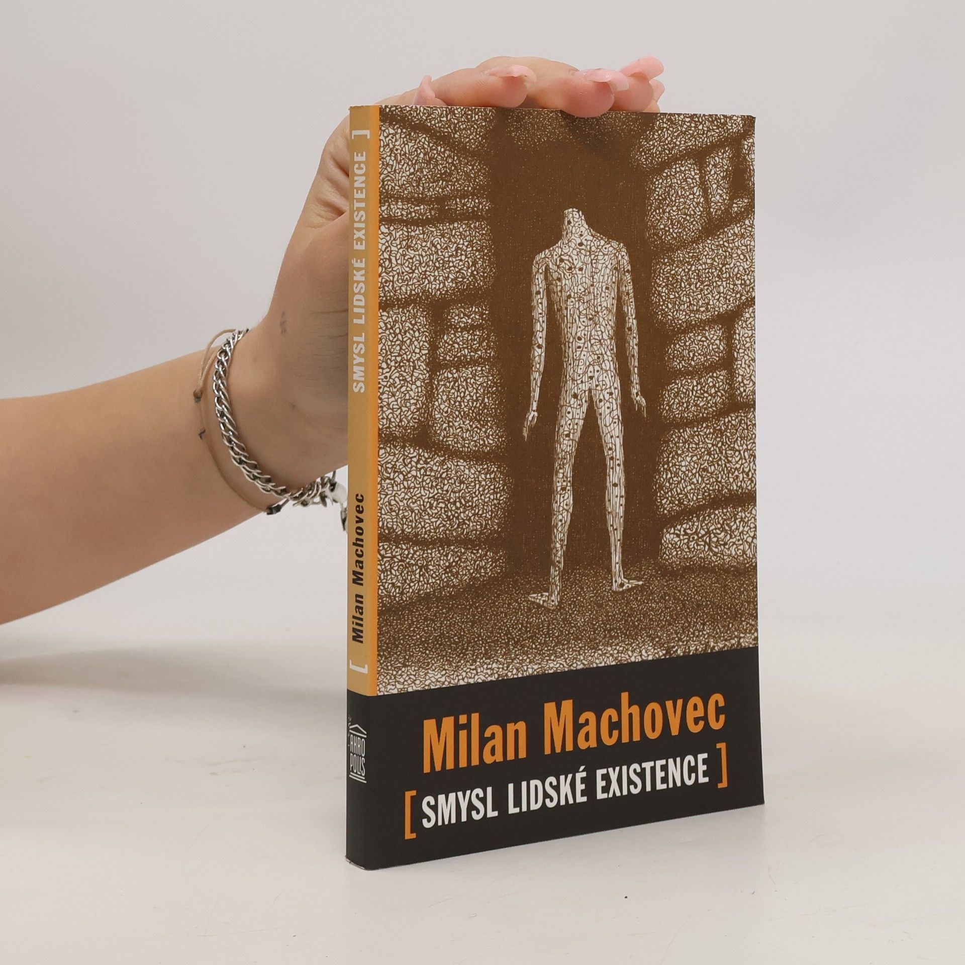 Milan Machovec Smysl lidské existence