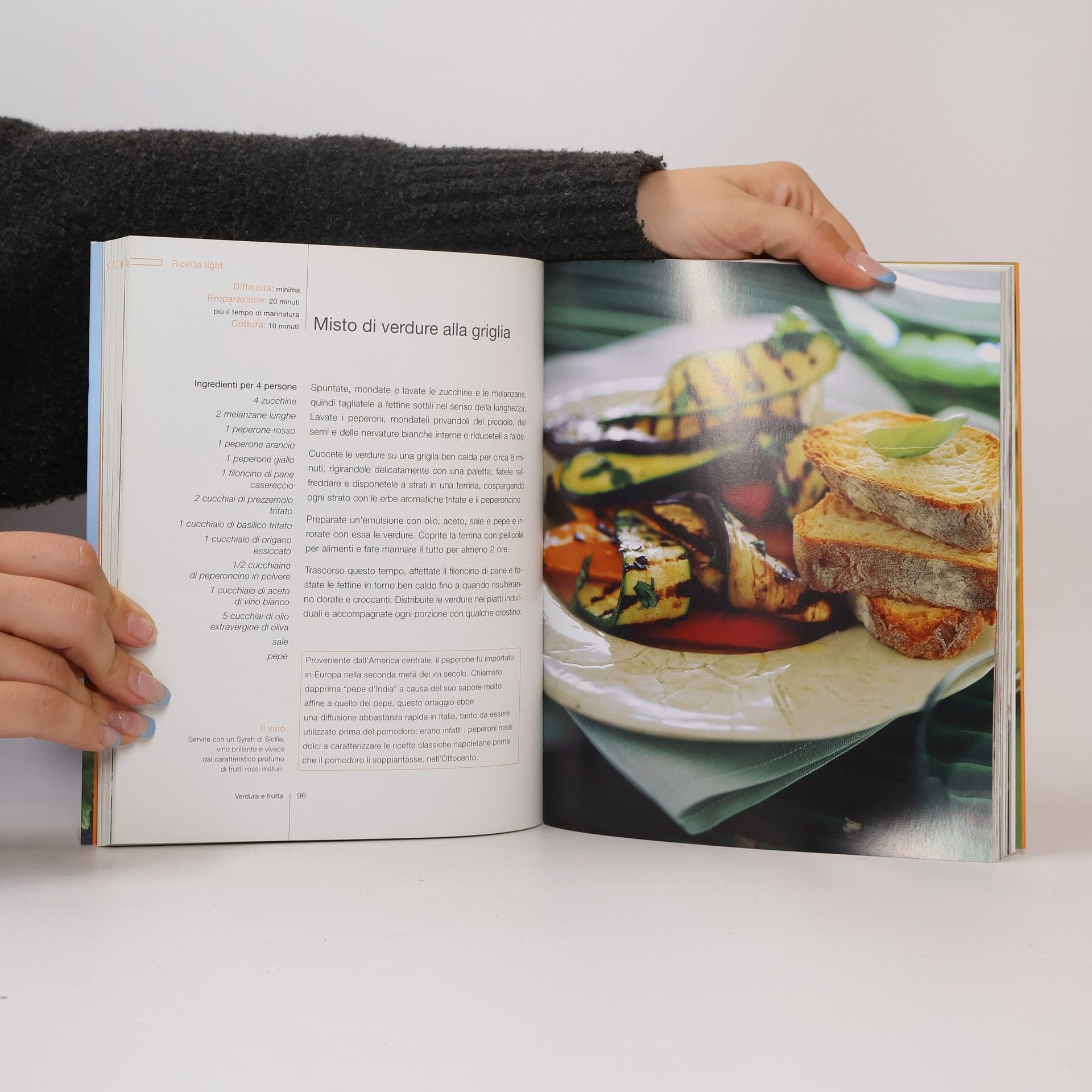 AA.VV. La grande cucina 27: Cucina alla griglia