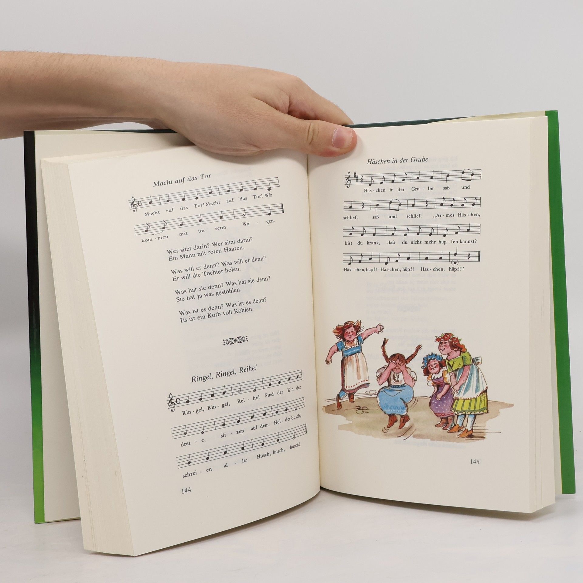 Autorenkollektiv Kinderland