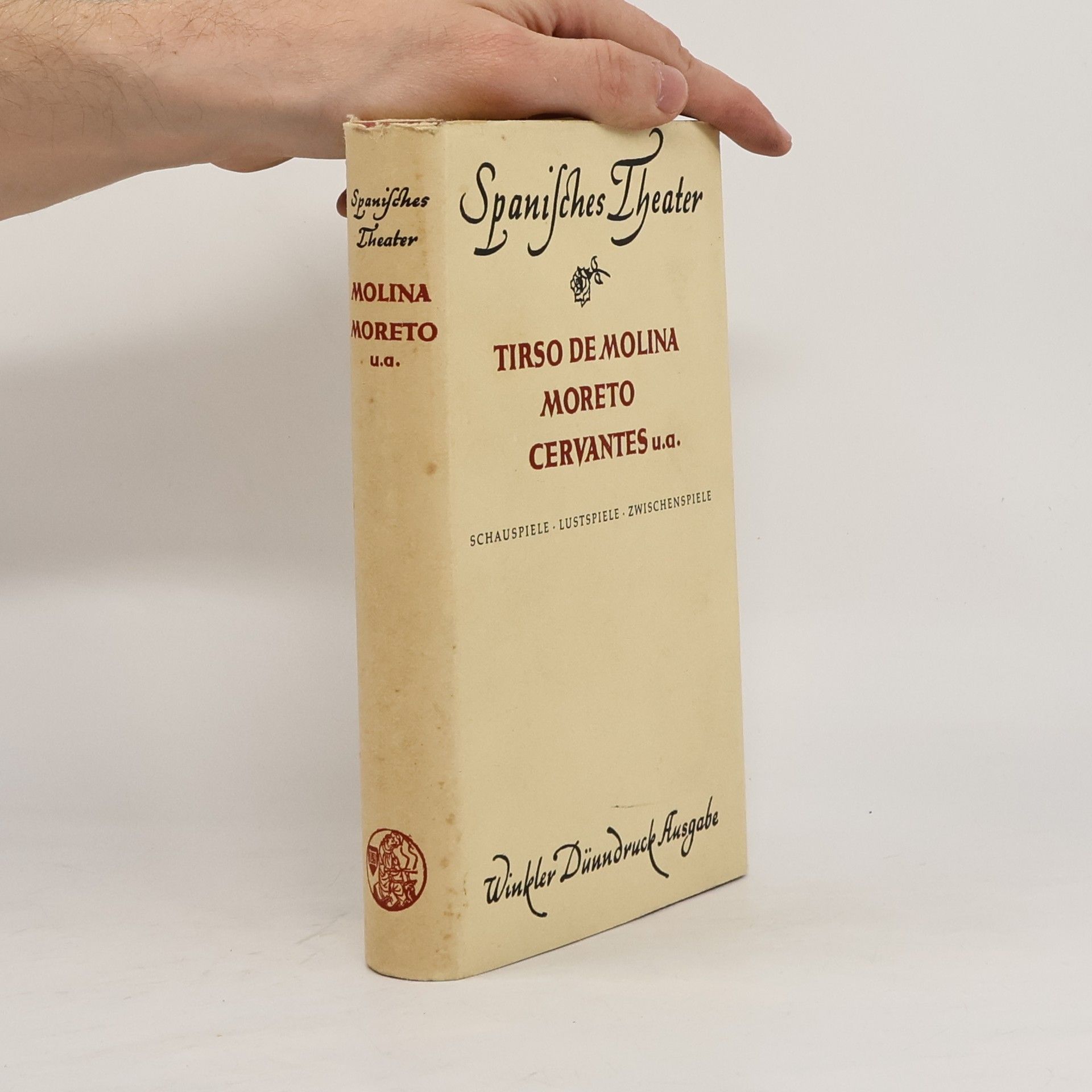 Autorenkollektiv Spanisches Theater