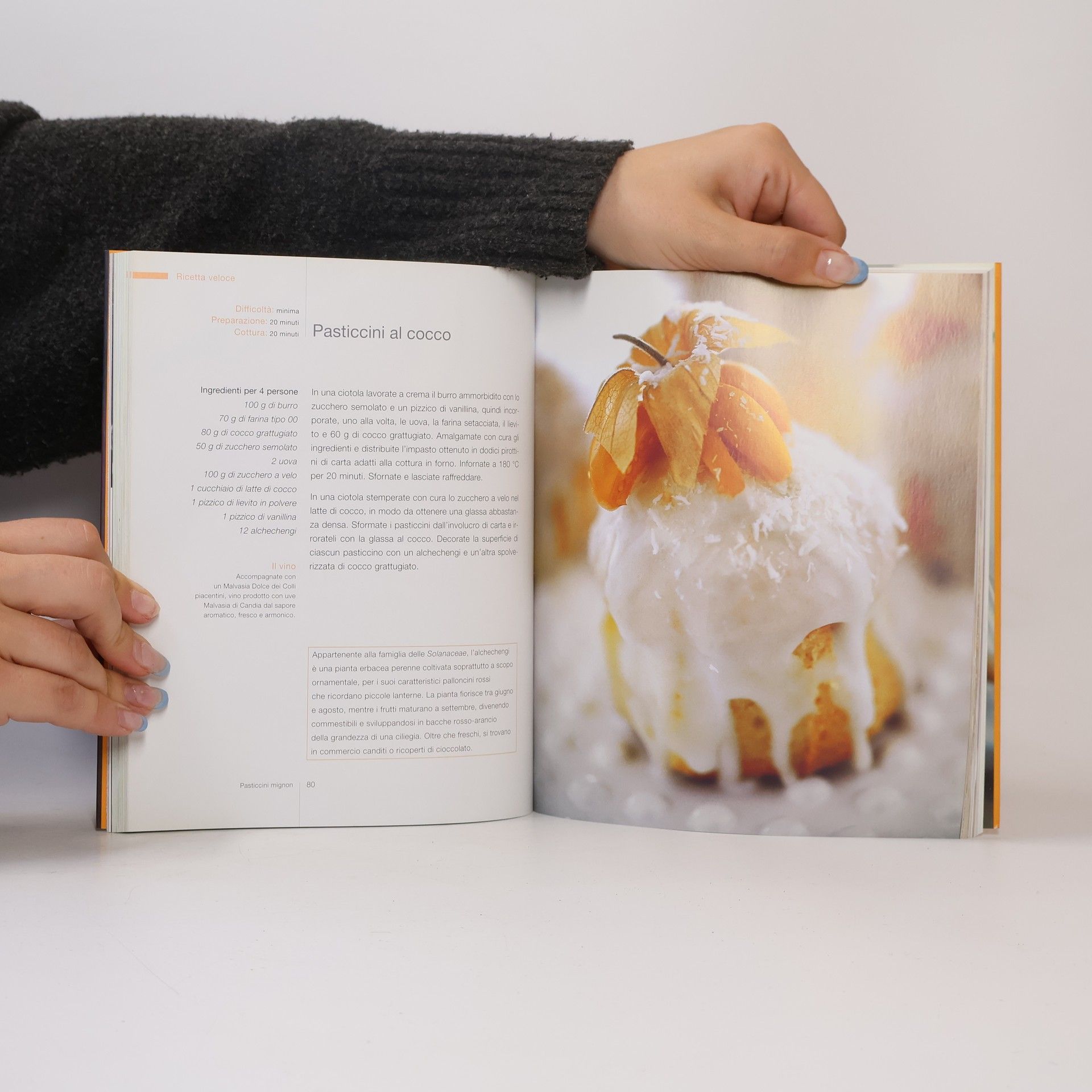 AA.VV. La grande cucina 16. Piccola pasticceria