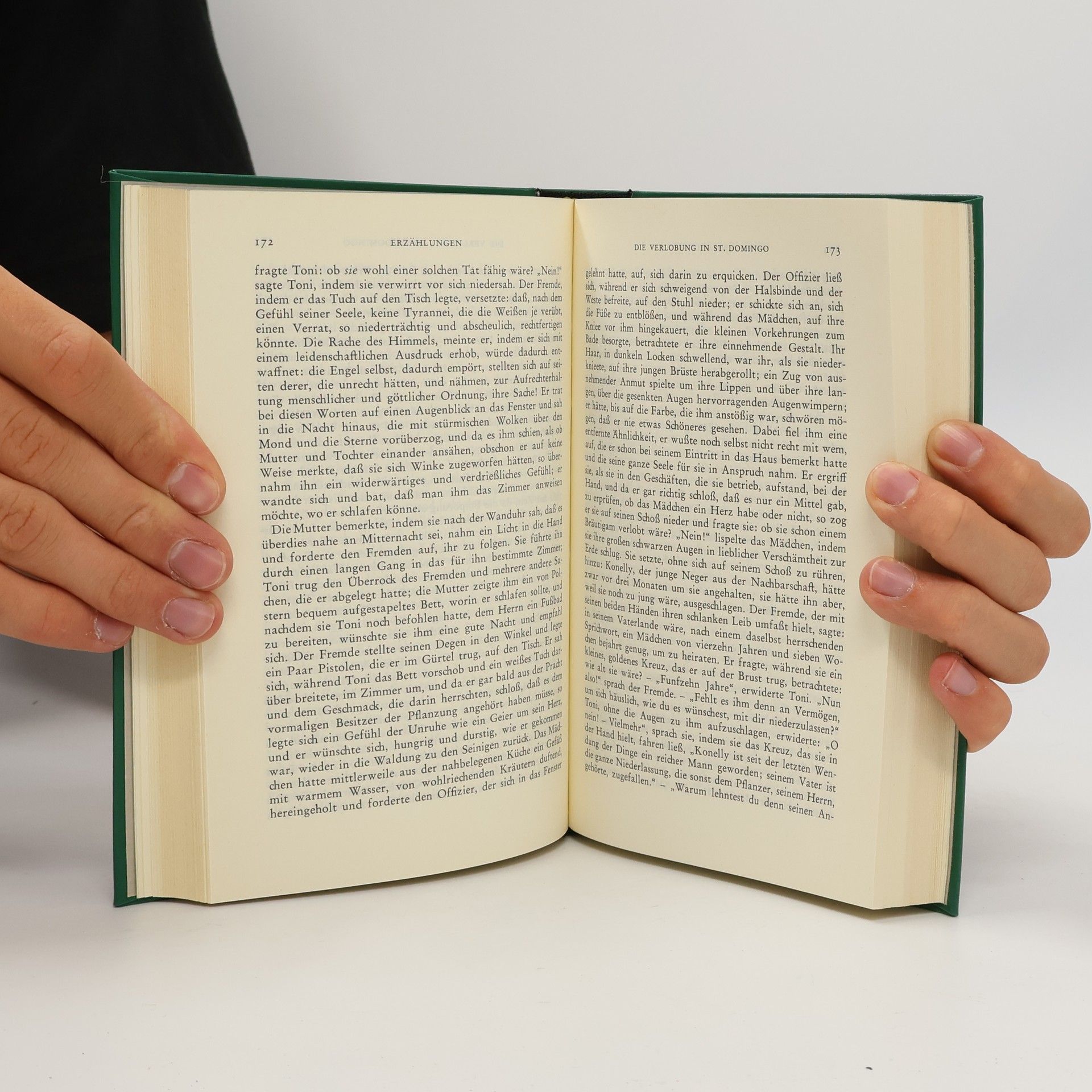 Heinrich von Kleist Werke 2