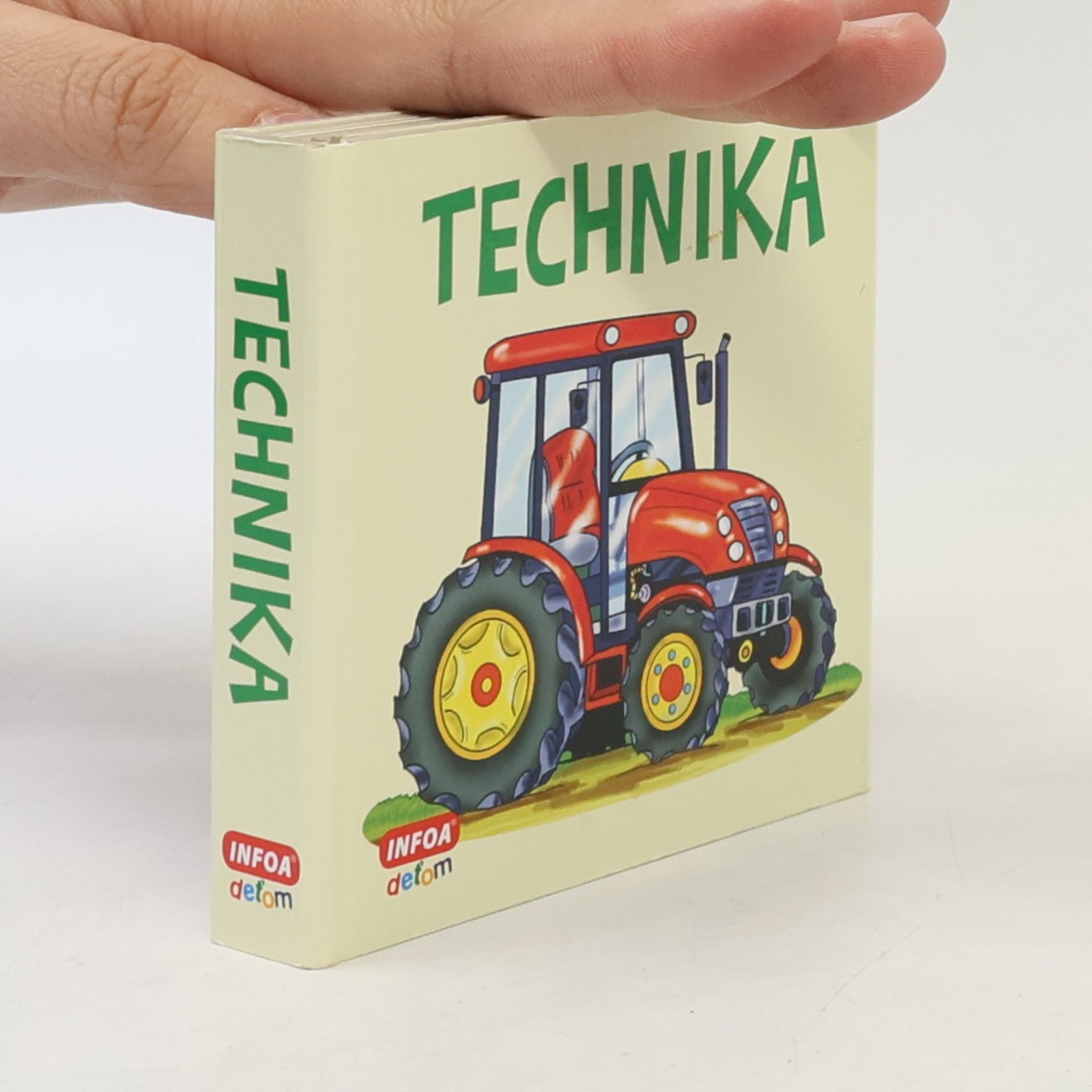 Various authors Technika