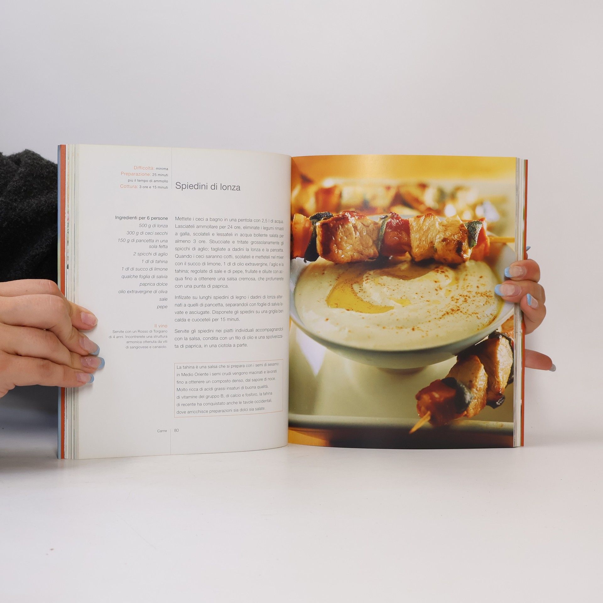 Kolektív autorov La grande cucina. Piatti unici