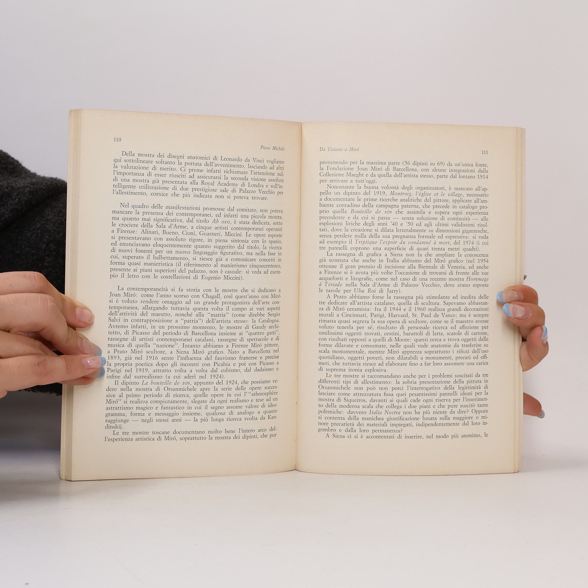 Autores varios città & regione