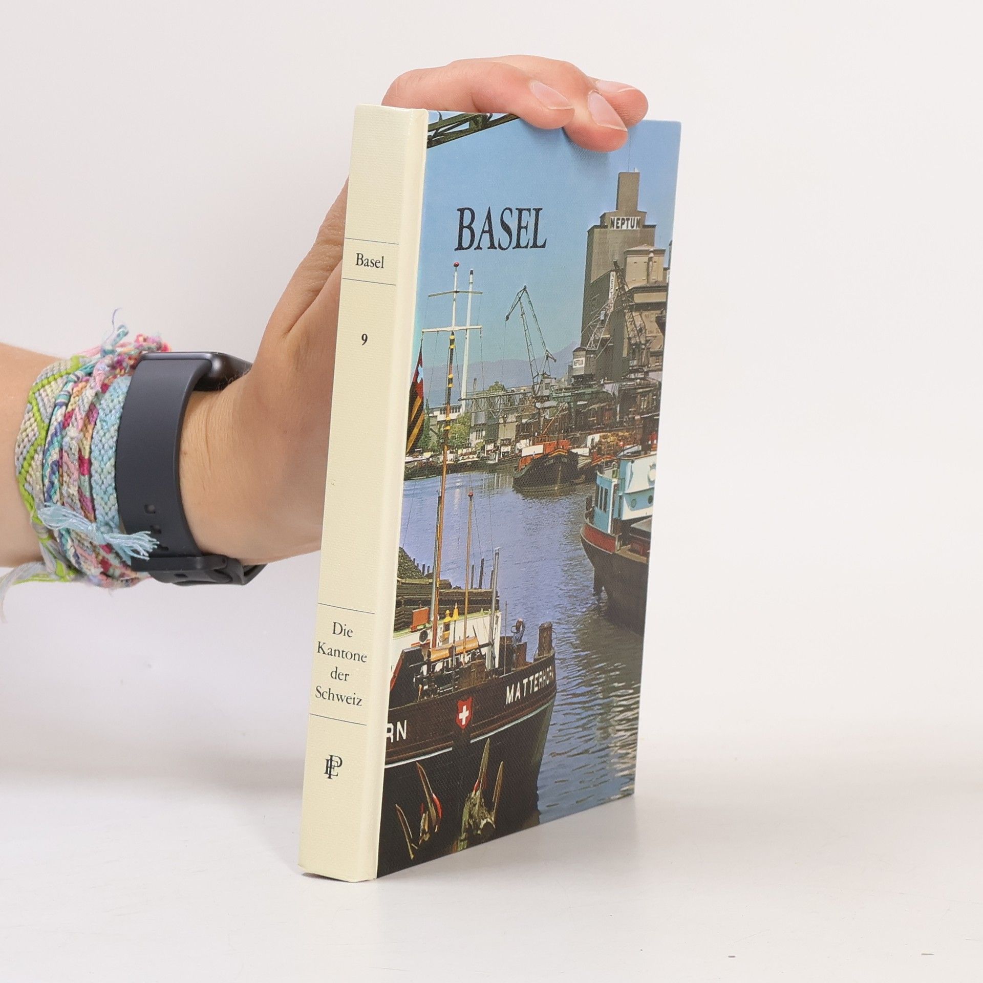 Collectif d'auteurs Basel