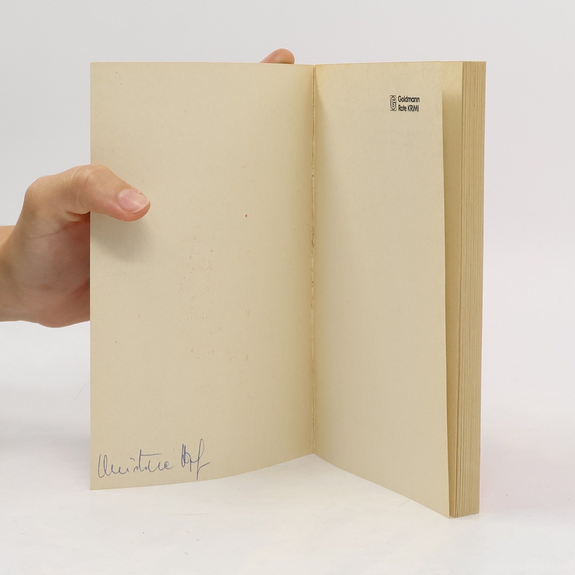 Michael Gilbert Aus Liebe stirbt man nicht