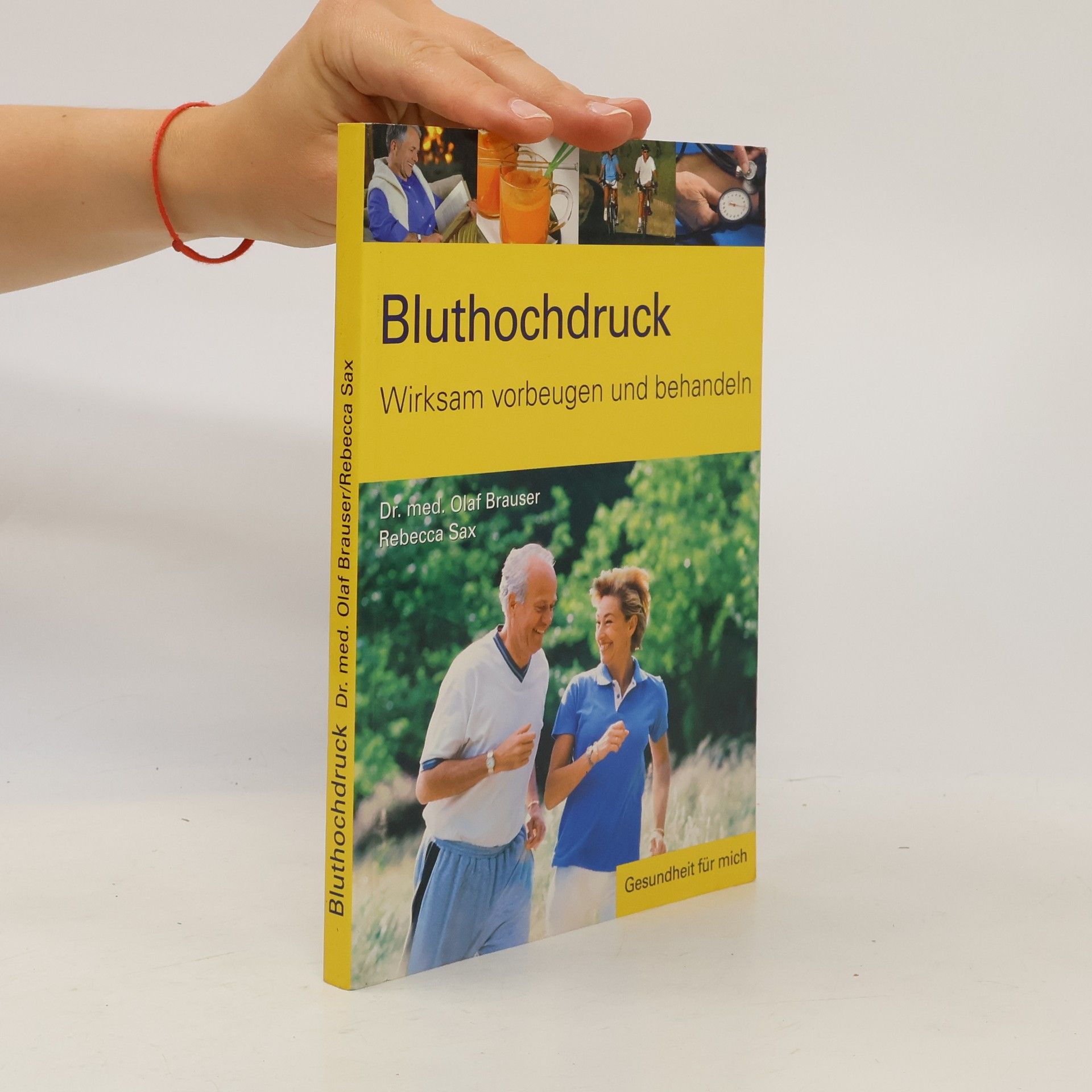 Autorenkollektiv Bluthochdruck