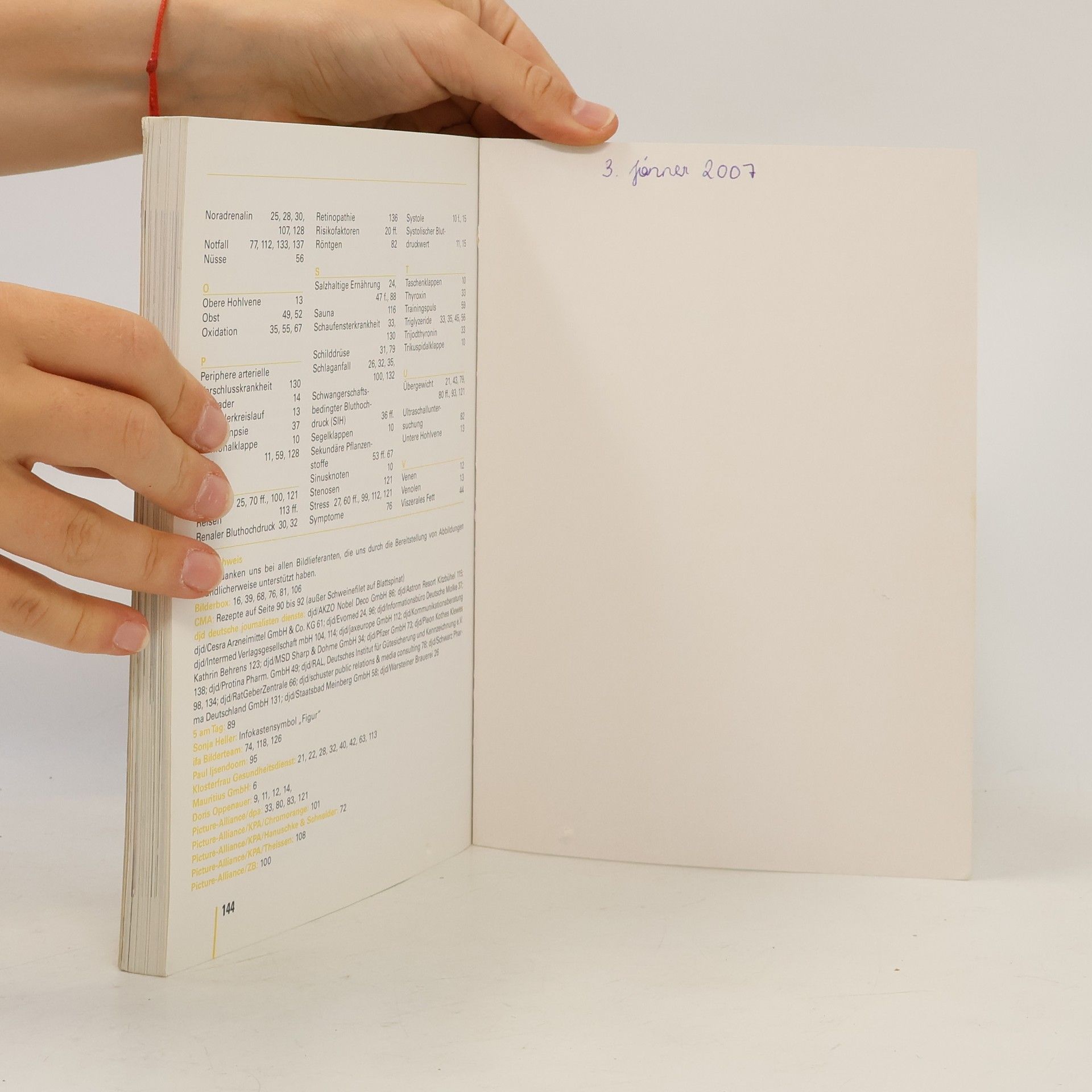 Autorenkollektiv Bluthochdruck