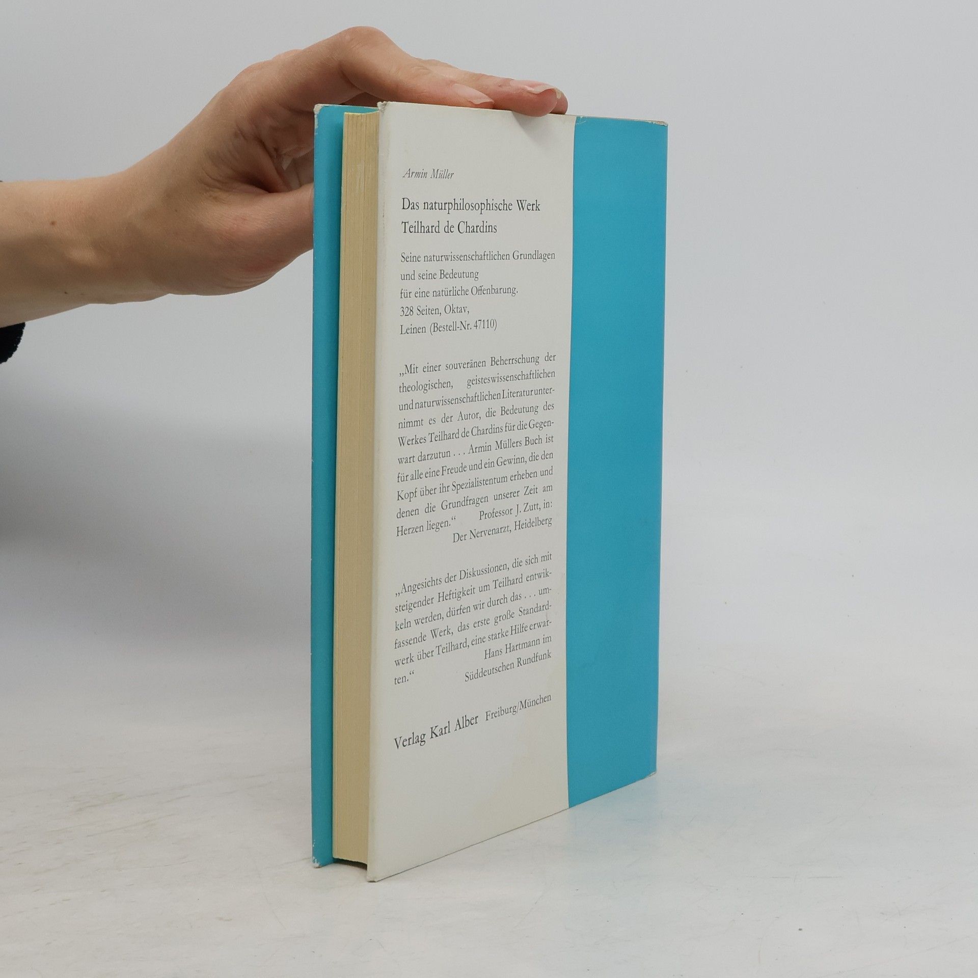 Pierre Teilhard de Chardin Pilger der Zukunft Neue Reisebriefe