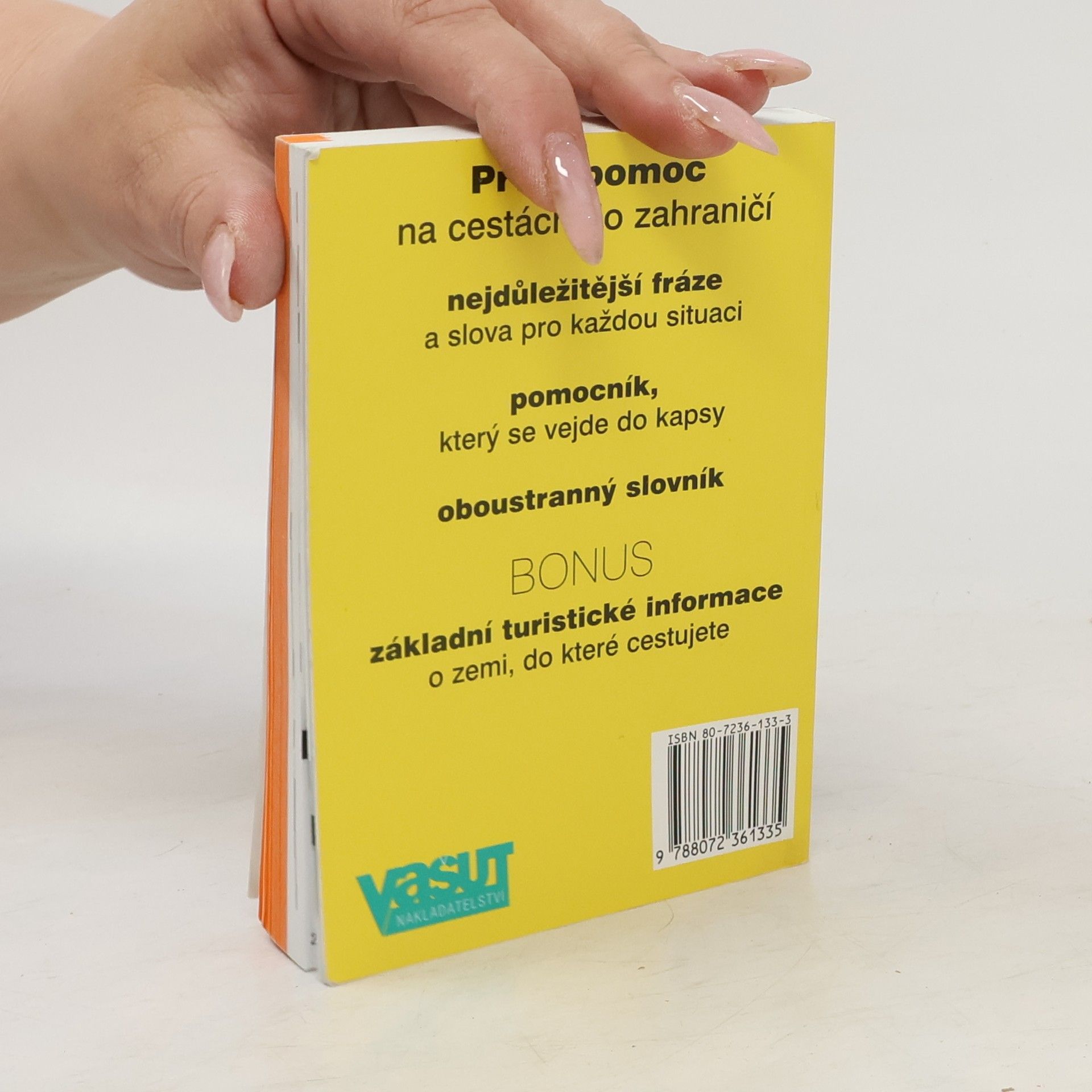 Kolektiv autorů Španělština
