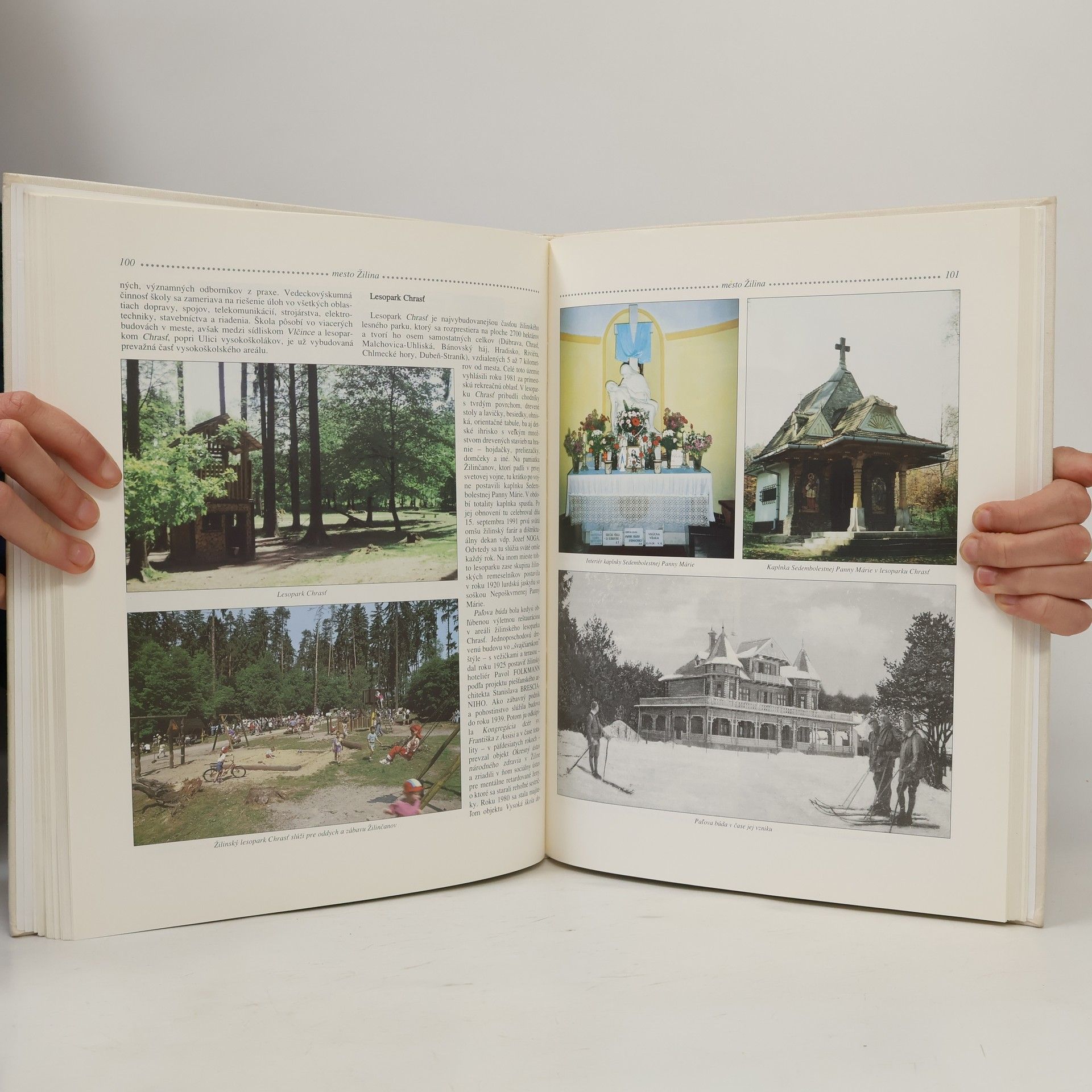 Collectif d'auteurs Mesto Žilina