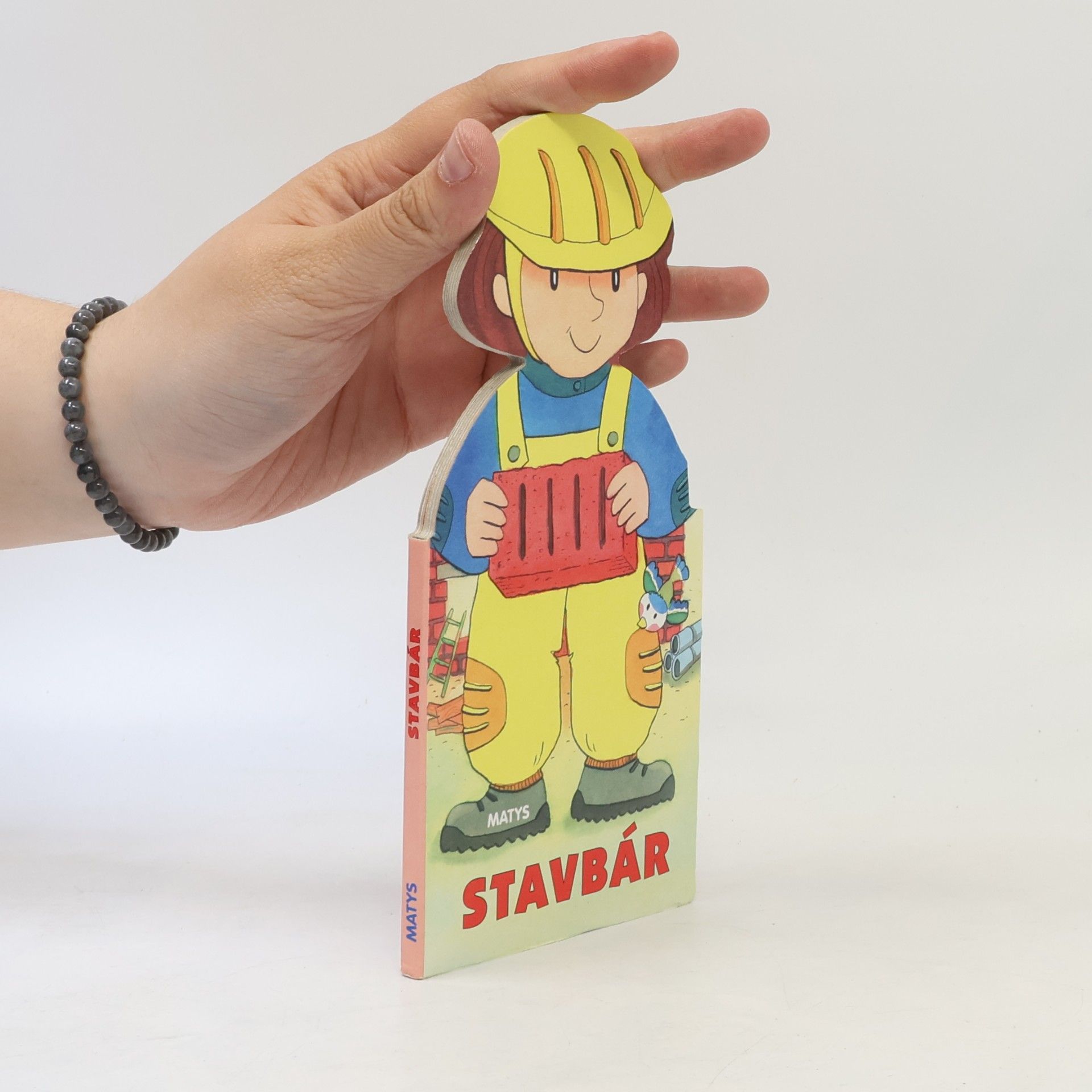 Adam Dudek Stavbár