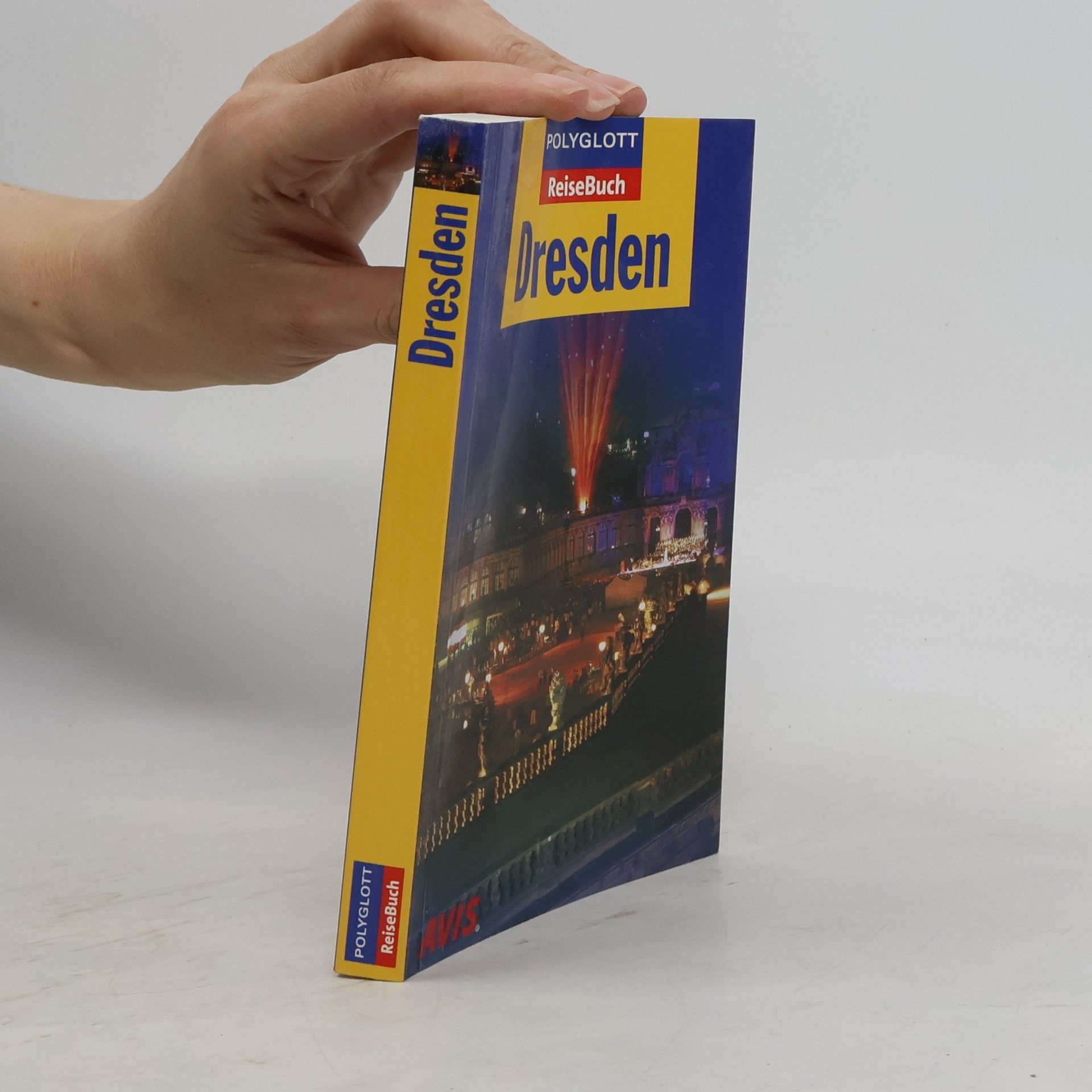 Wolfgang Jordan Dresden