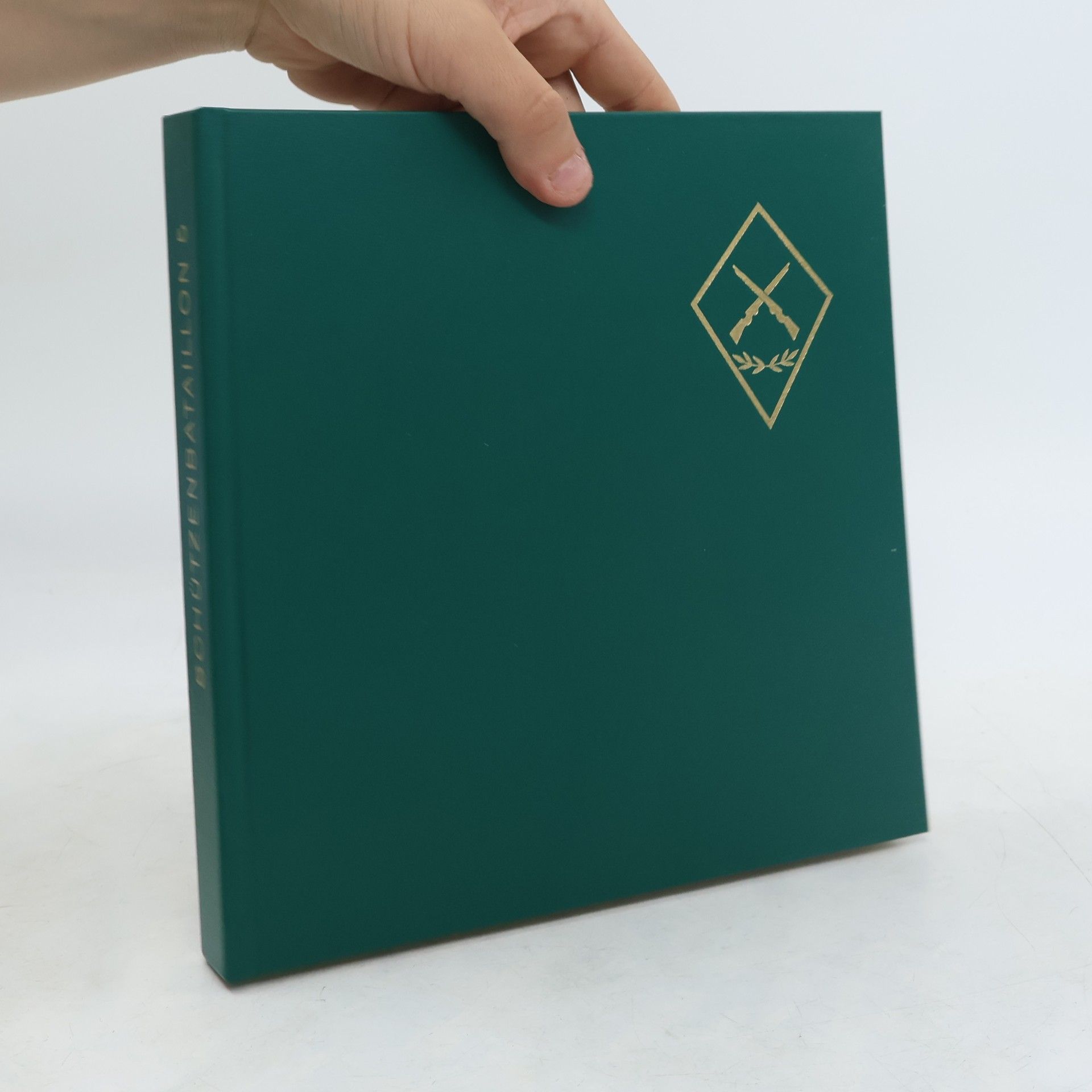 Autorenkollektiv Geschichte des Schützenbataillon 5