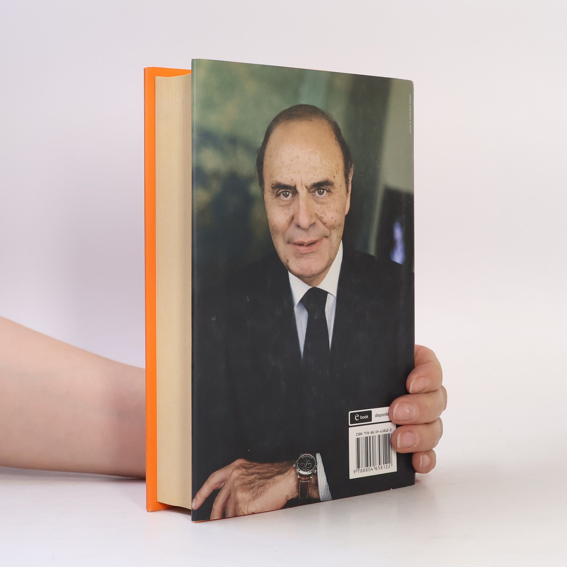 Bruno Vespa Donne d'Italia
