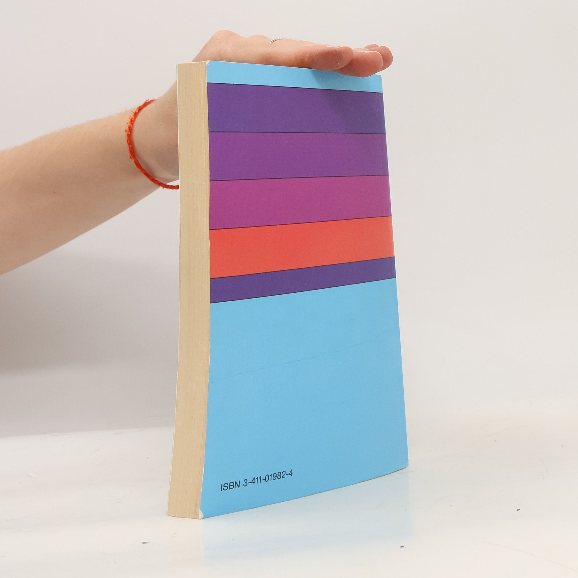Kolektiv autorů Meyers Taschenlexikon Geschichte 2. Db-Grot