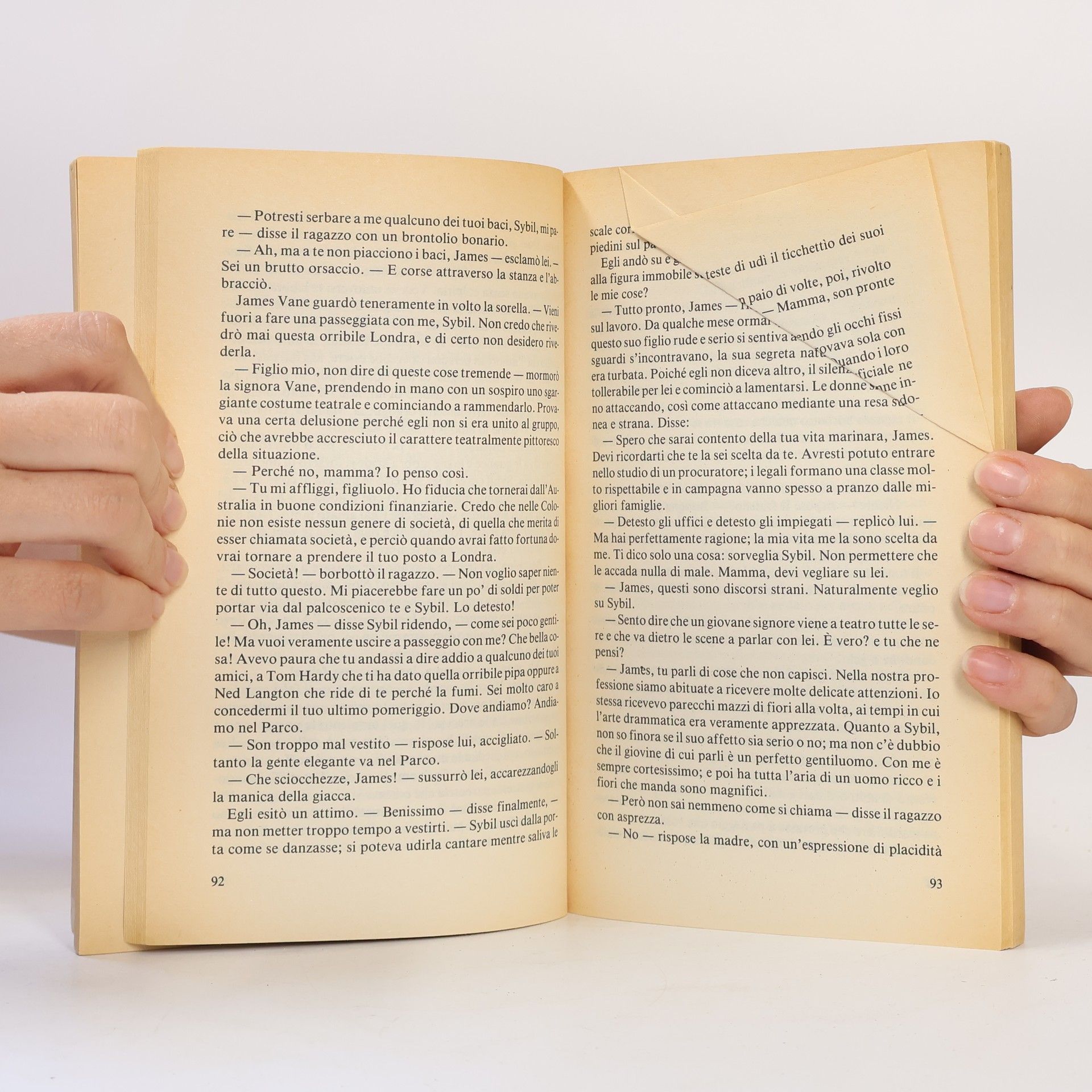 Oscar Wilde Il ritratto di Dorian Gray