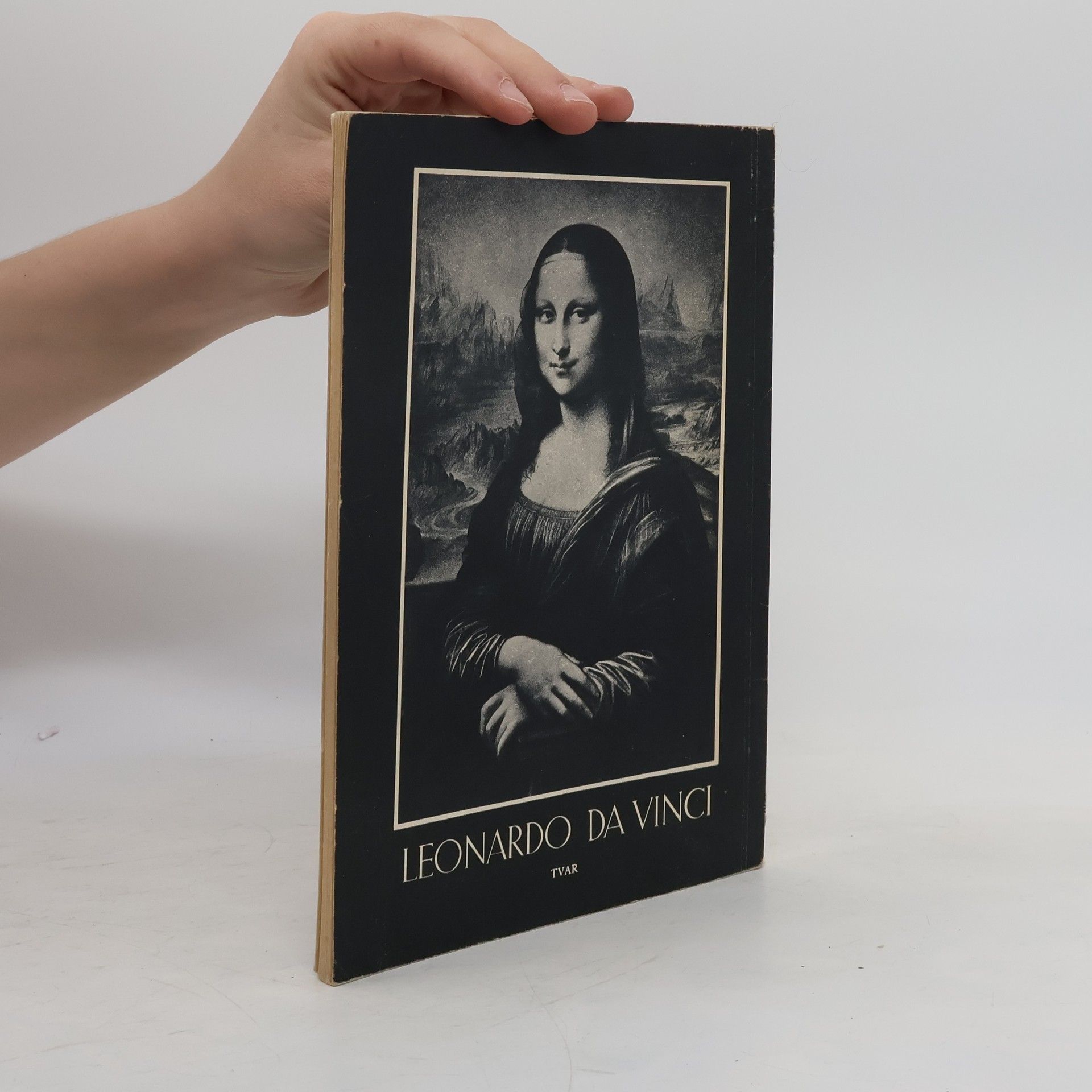 Various authors Leonardo Da Vinci. K 500. výročiu narodenia