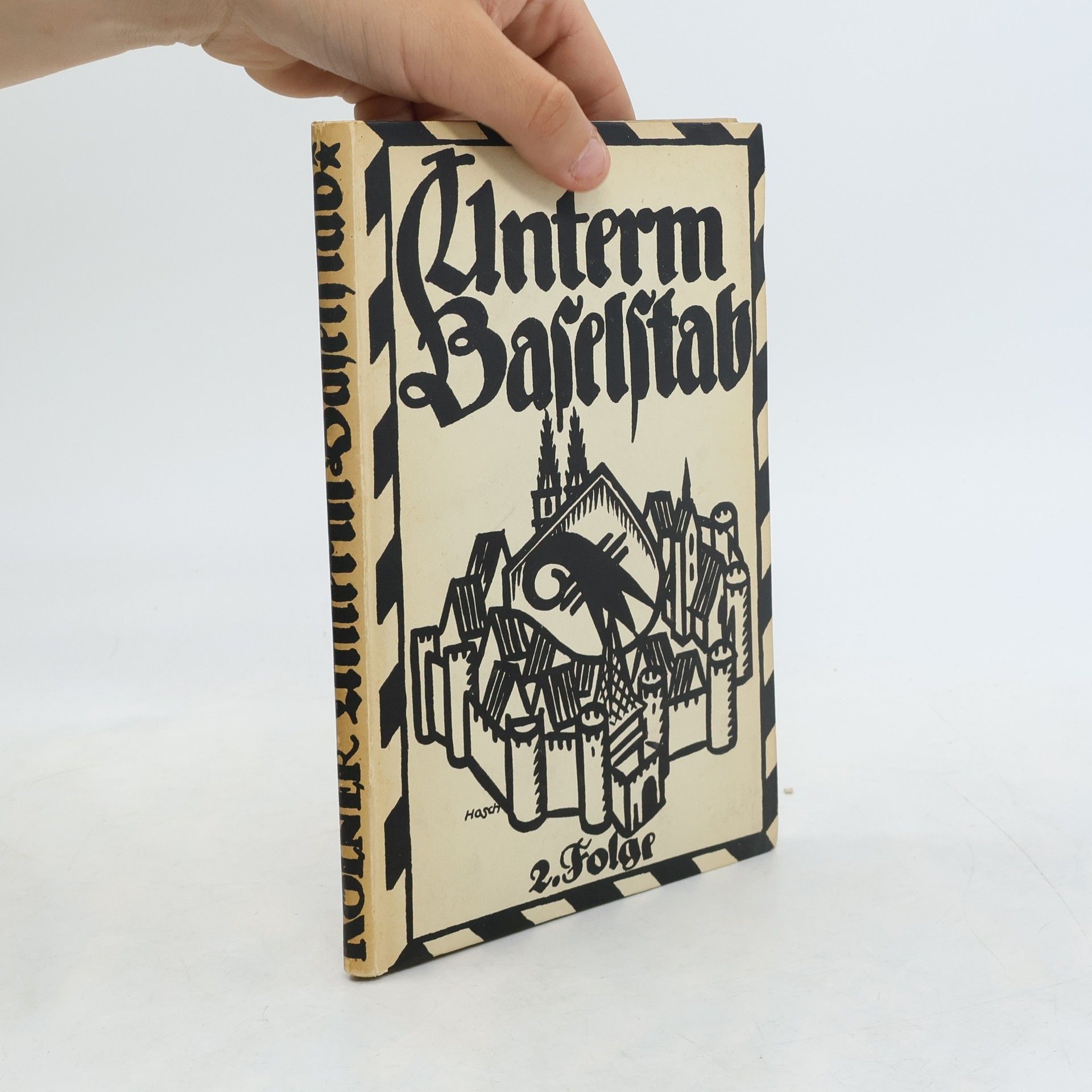Unterm Baselstab