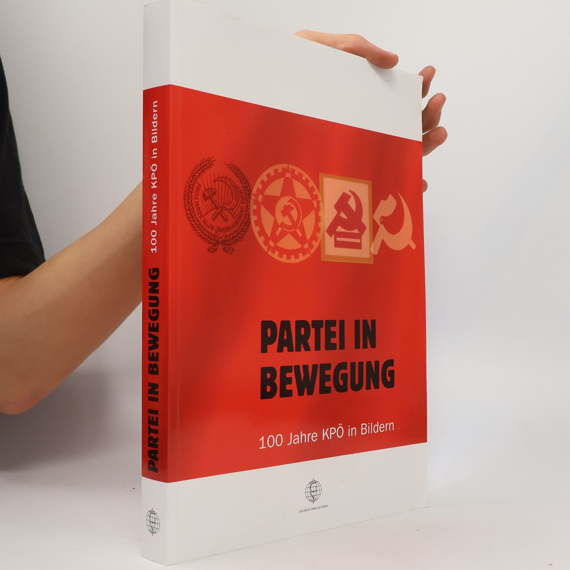 Autorenkollektiv Partei in Bewegung