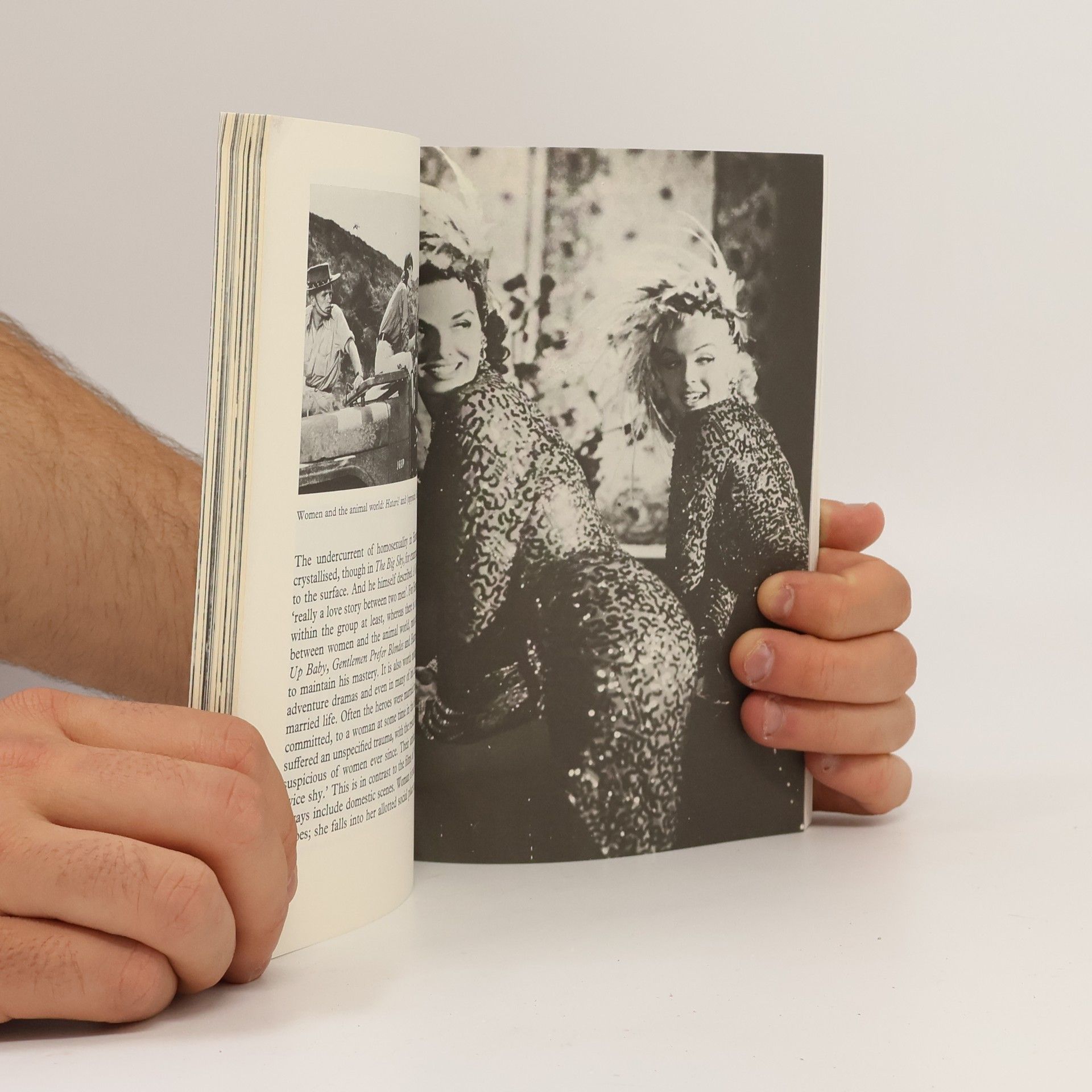 Peter Wollen Signs and Meaning in the Cinema