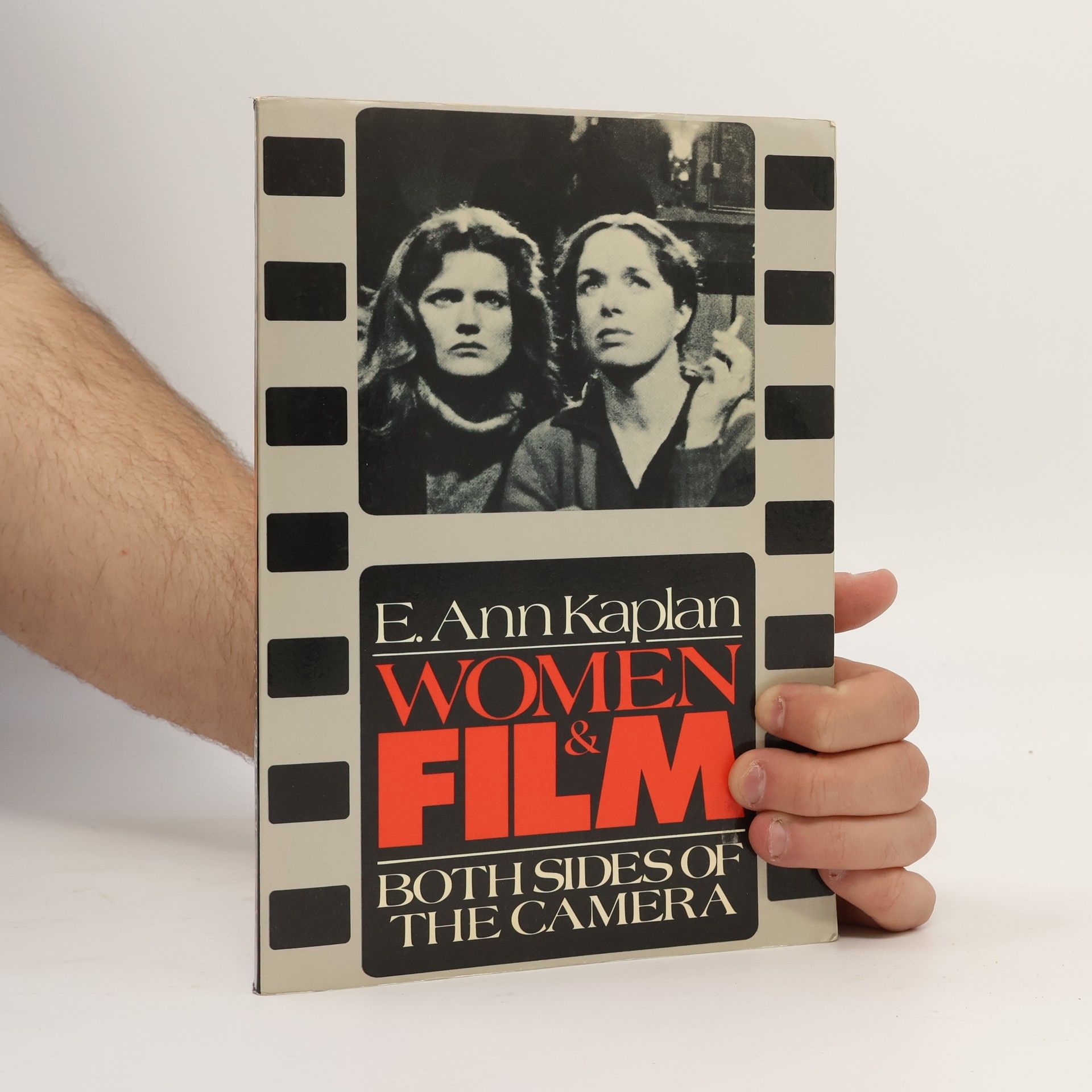 Women and Film Both Sides of the Camera