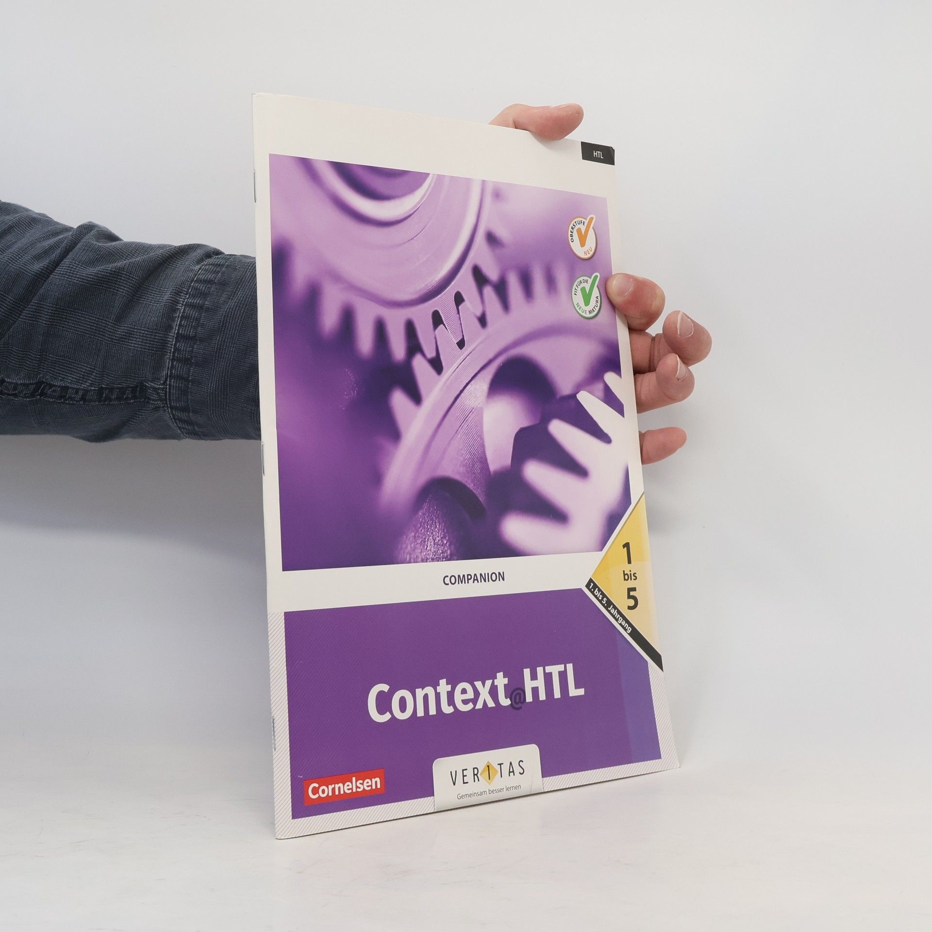 Autorenkollektiv Context_372HTL