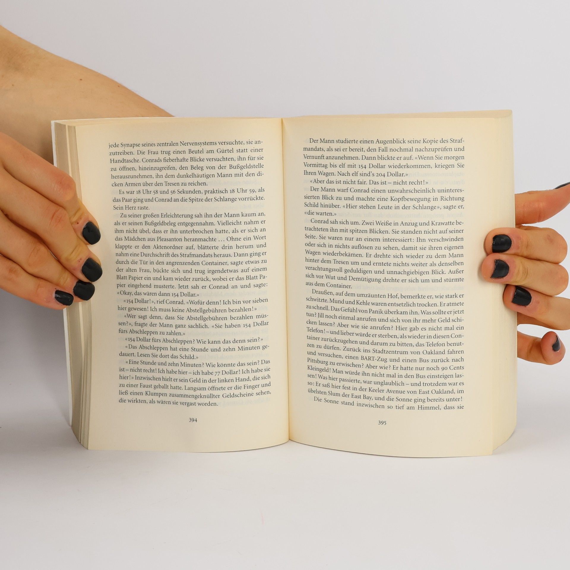 Tom Wolfe Ein ganzer Kerl