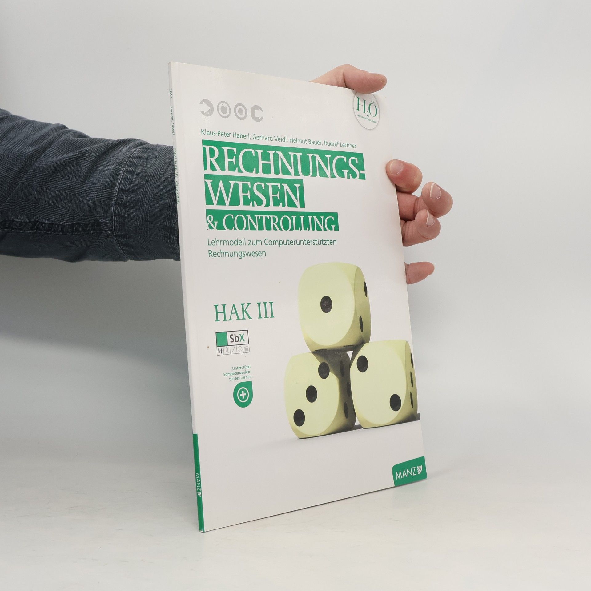 Rechnungswesen & Controlling