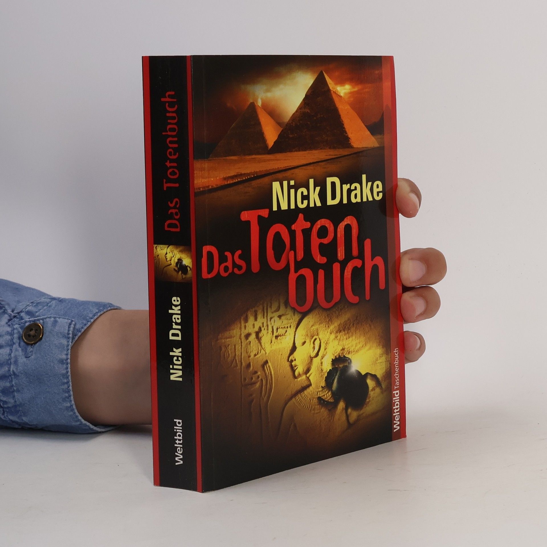 Das Totenbuch
