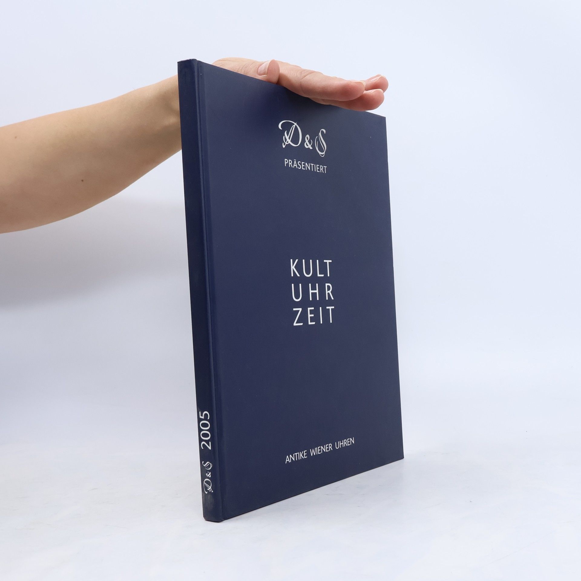 Autorenkollektiv Kult Uhr Zeit