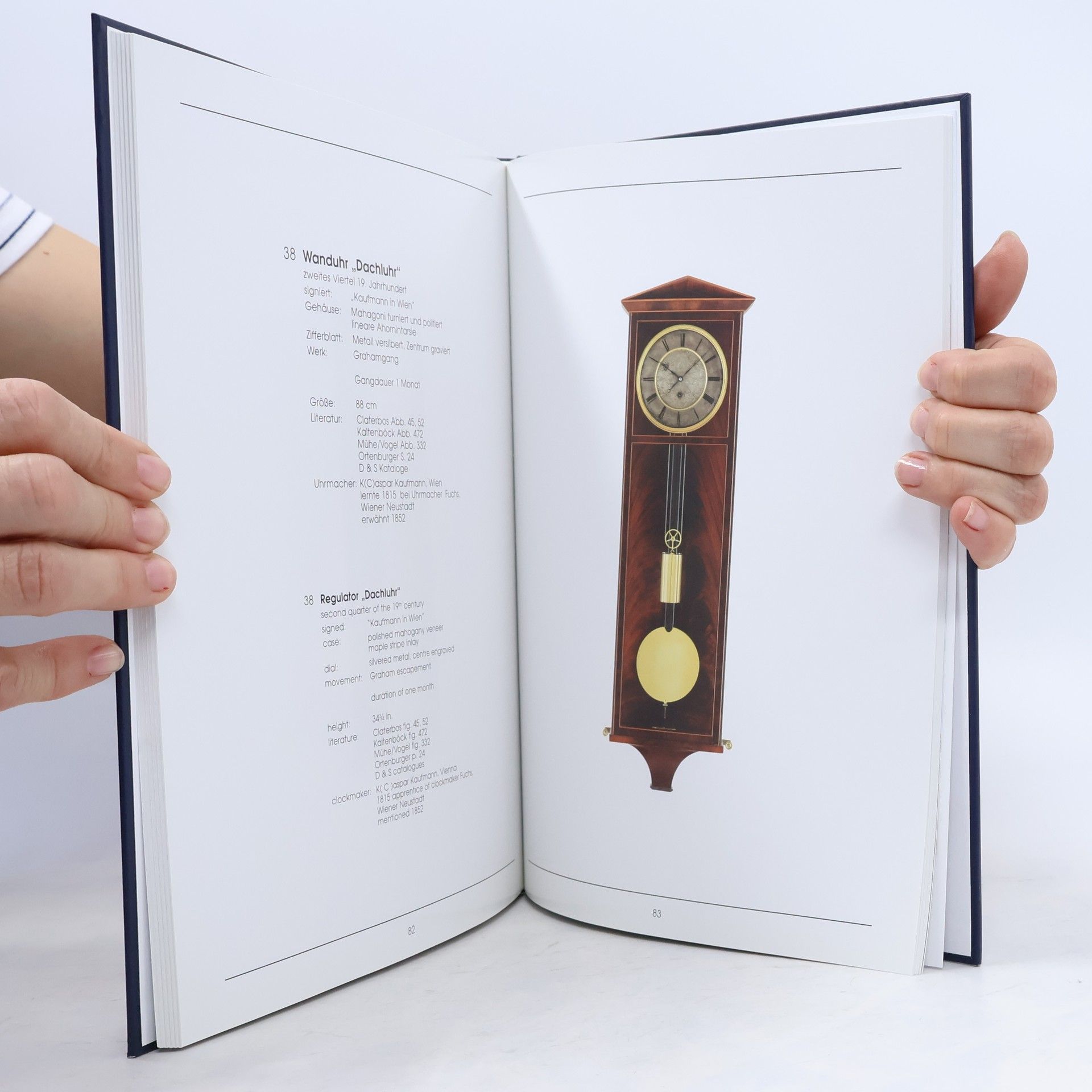 Autorenkollektiv Kult Uhr Zeit
